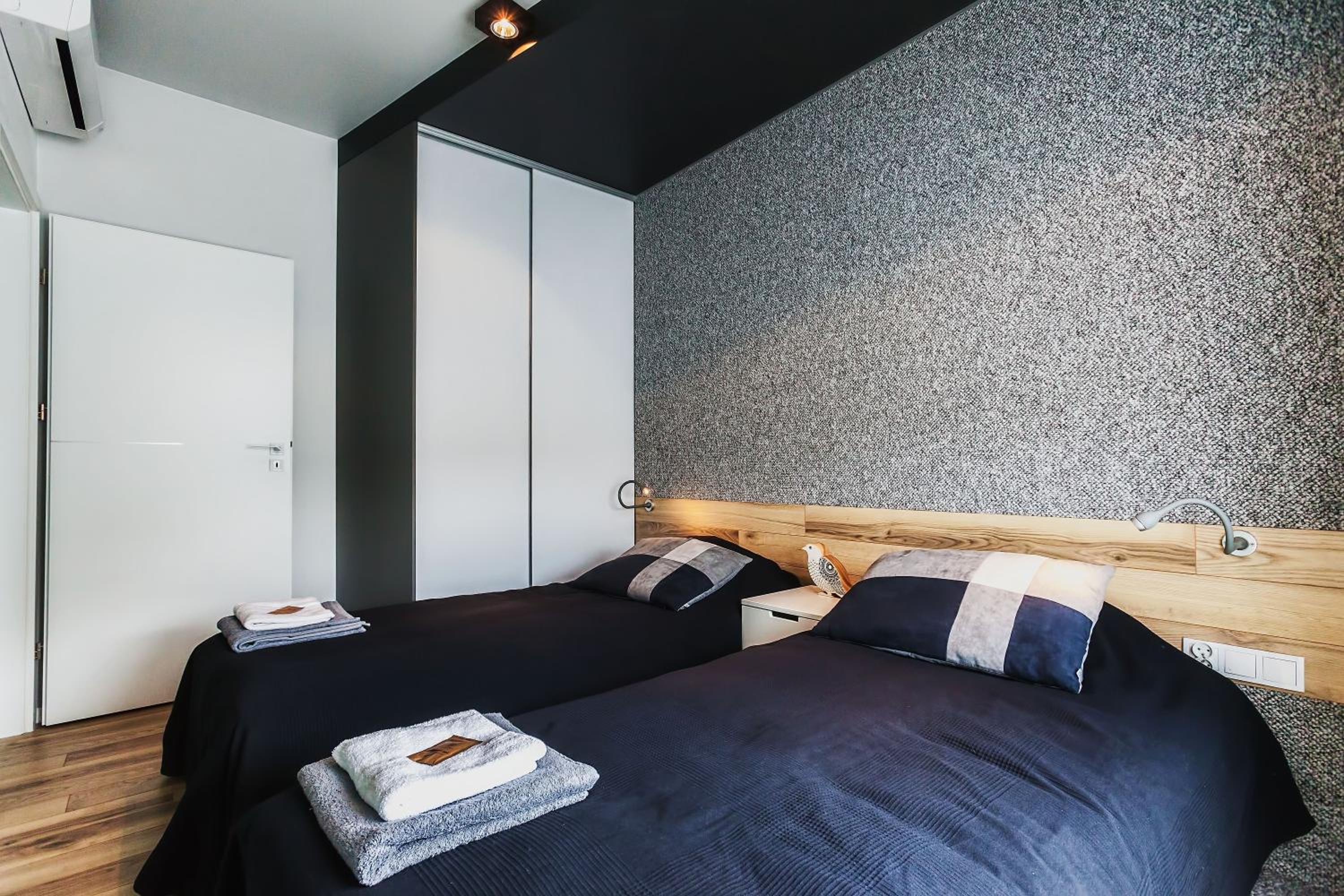 Standard Apartment - Photo 4