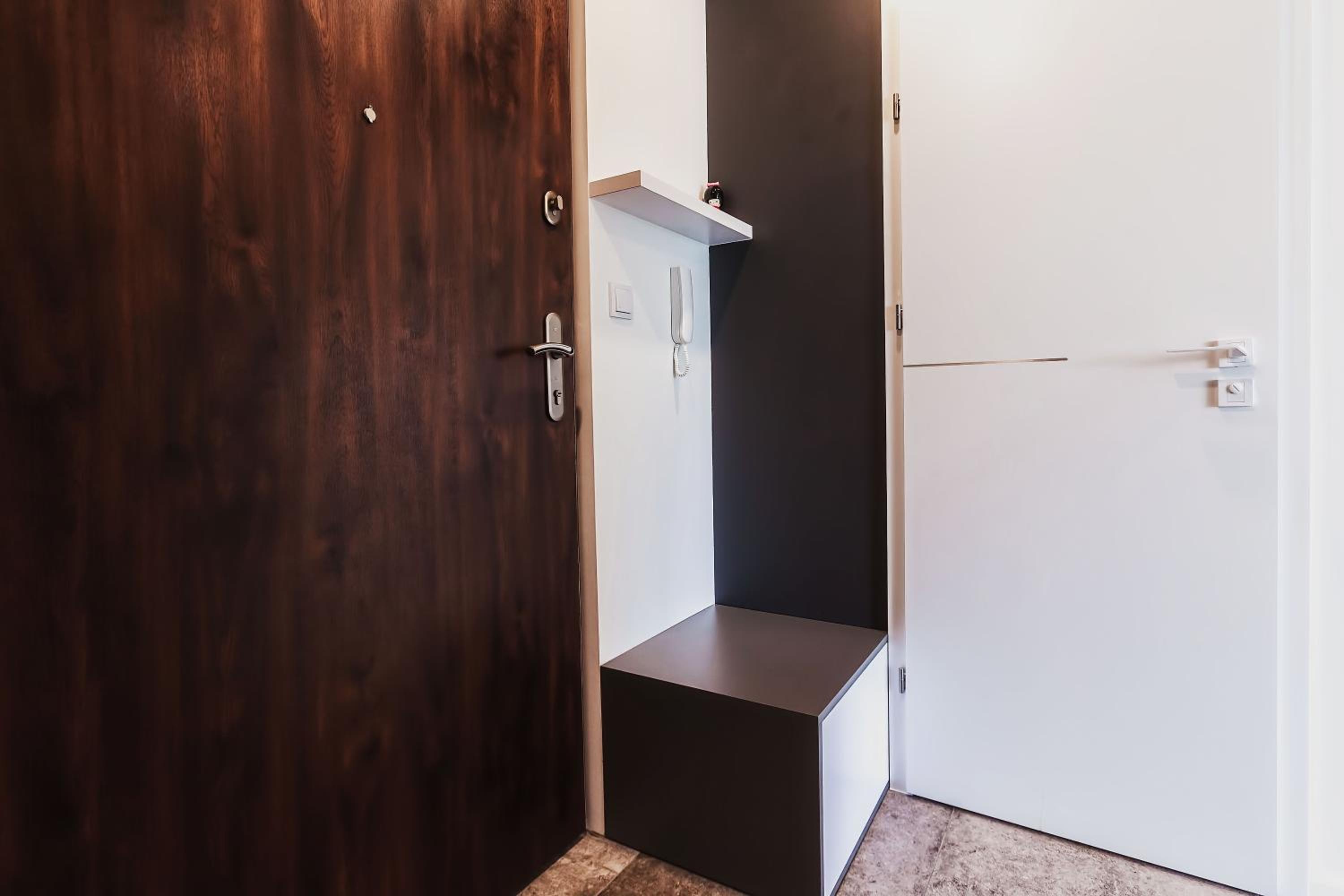 Standard Apartment - Photo 12