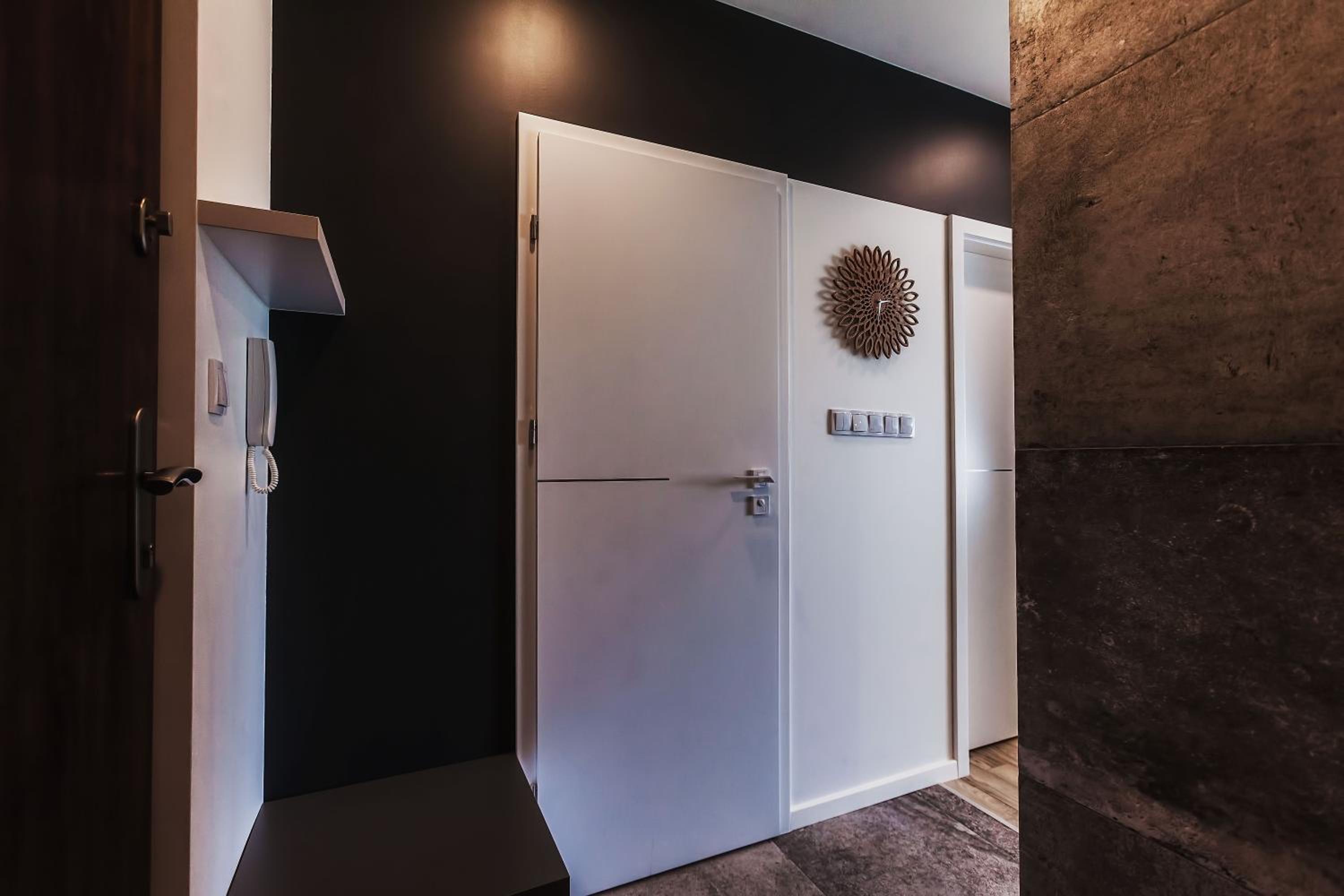 Standard Apartment - Photo 13