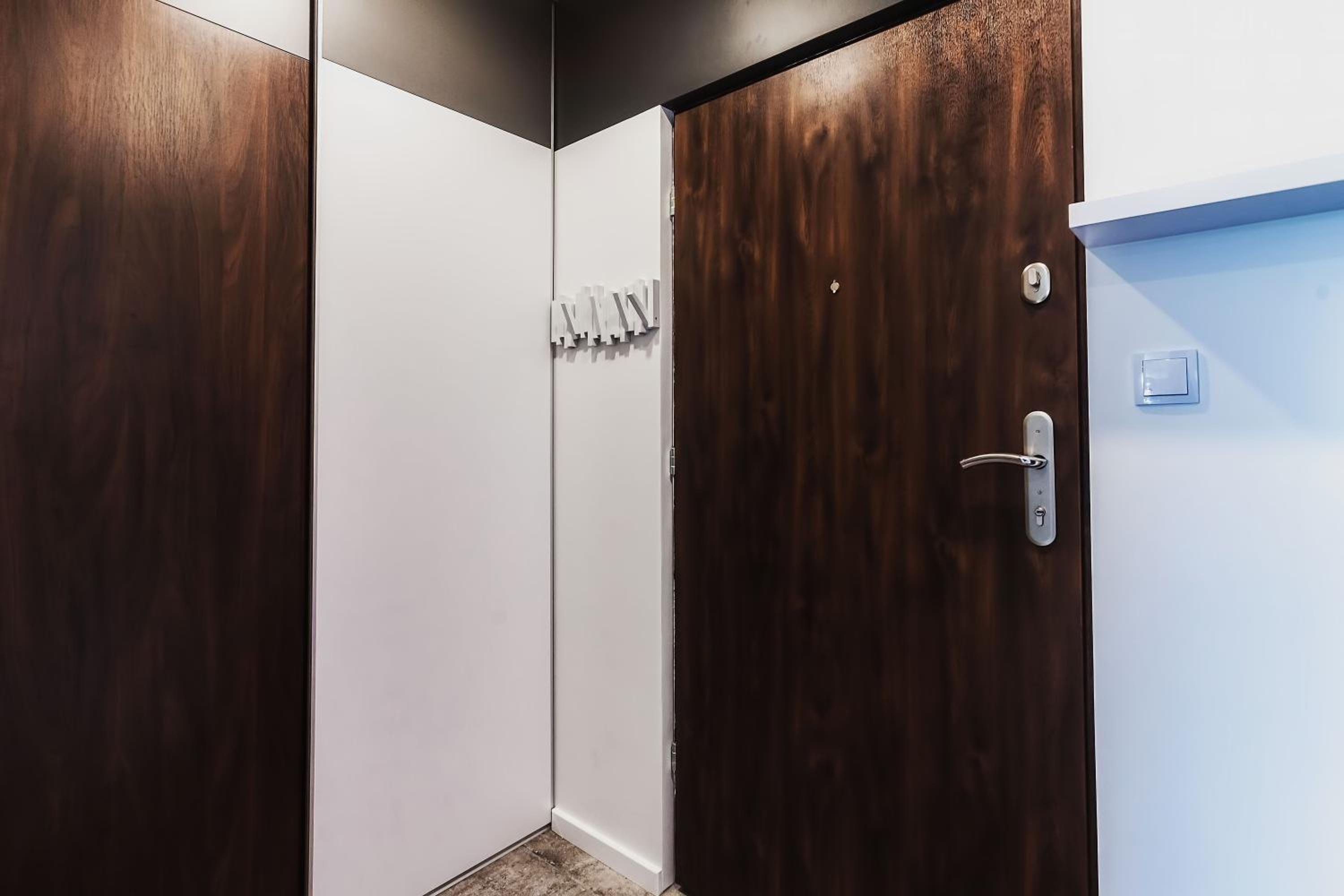 Standard Apartment - Photo 25