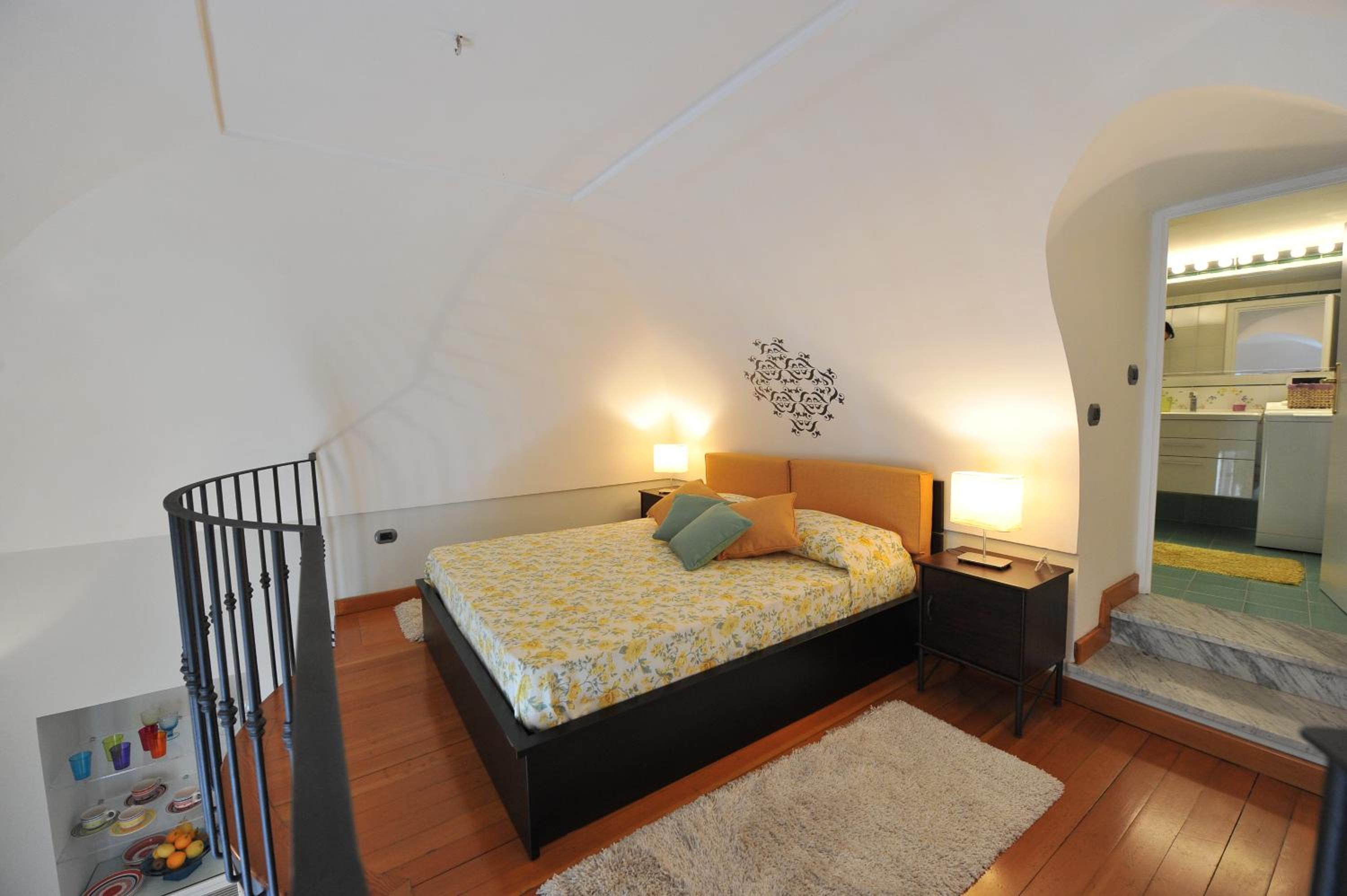 Loft Corallo
