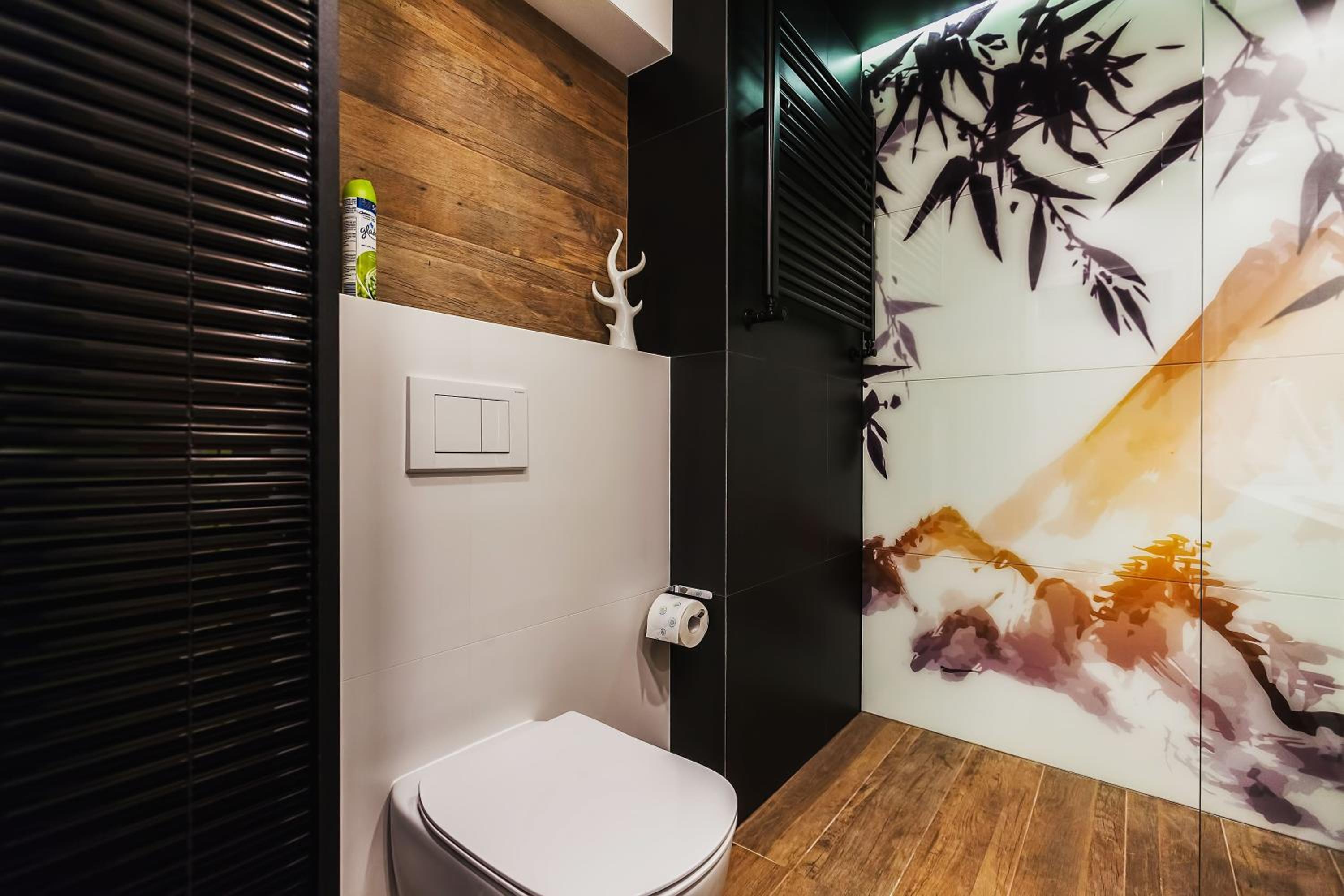 Standard Apartment - Photo 24