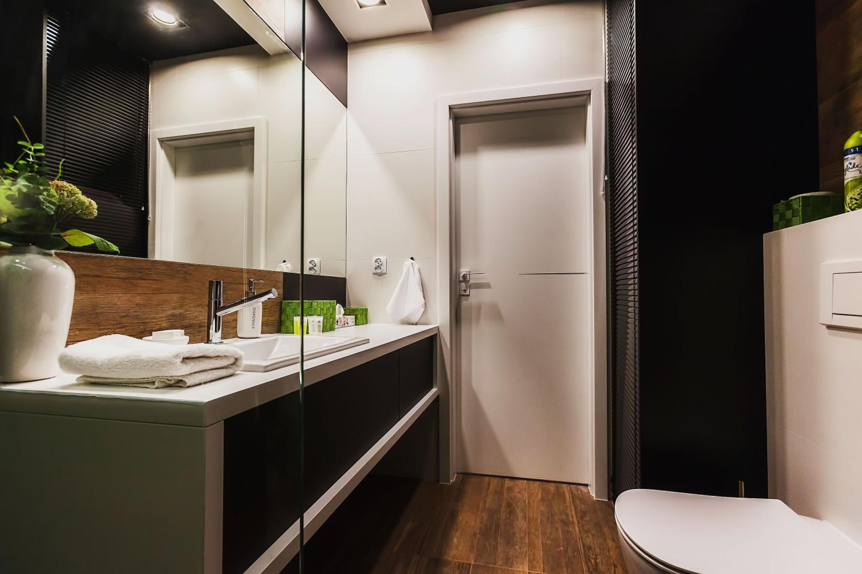 Standard Apartment - Photo 22