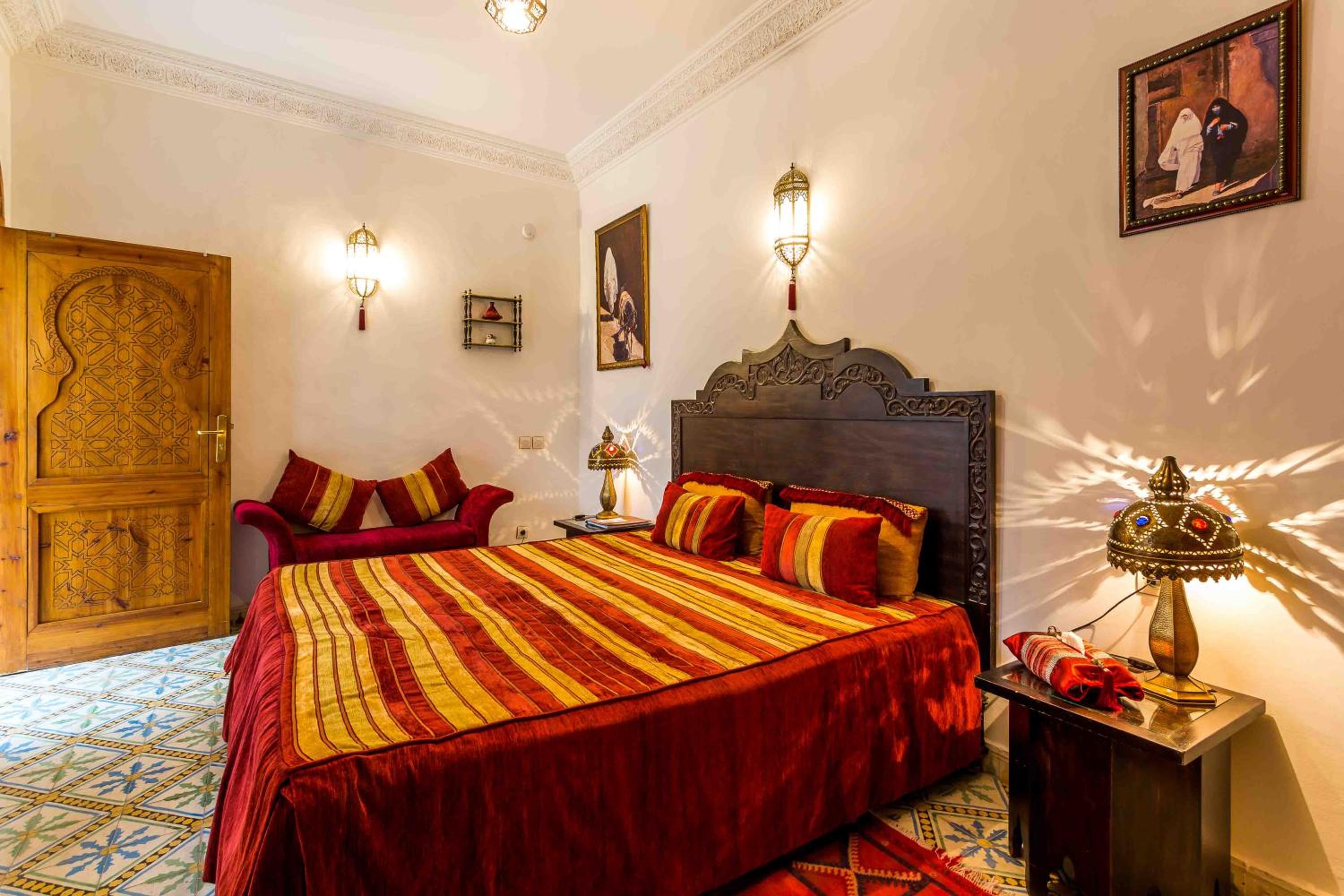 Standard Double Room photo 1