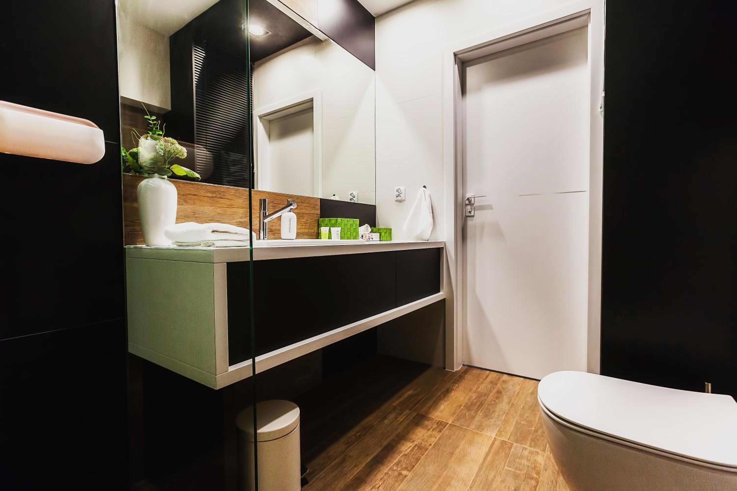 Standard Apartment - Photo 21