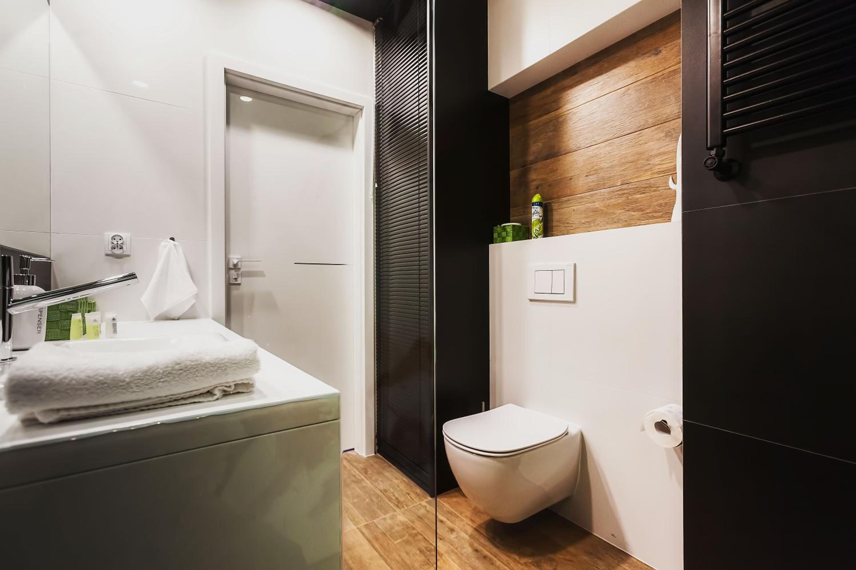 Standard Apartment - Photo 18