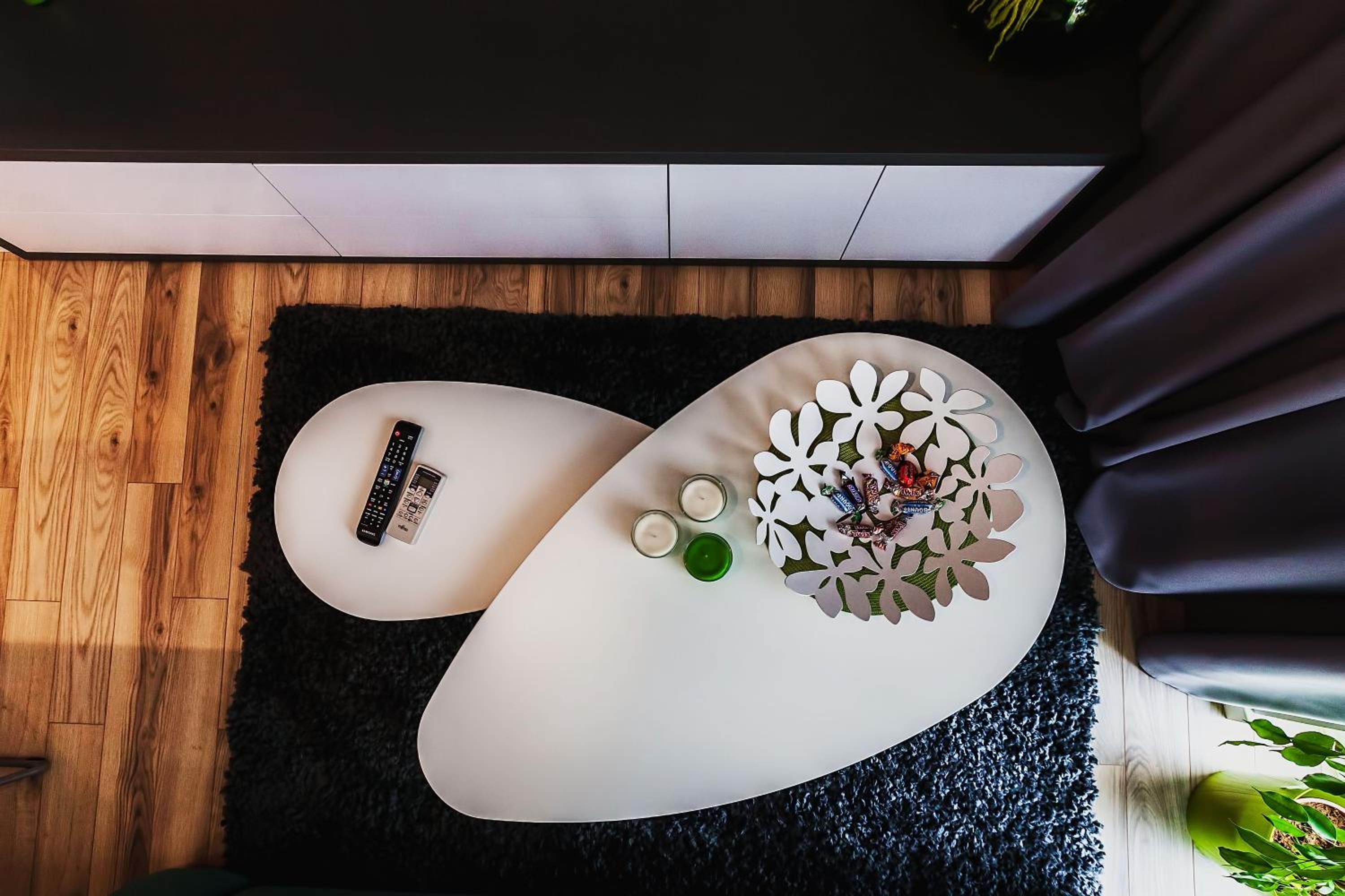 Standard Apartment - Photo 16