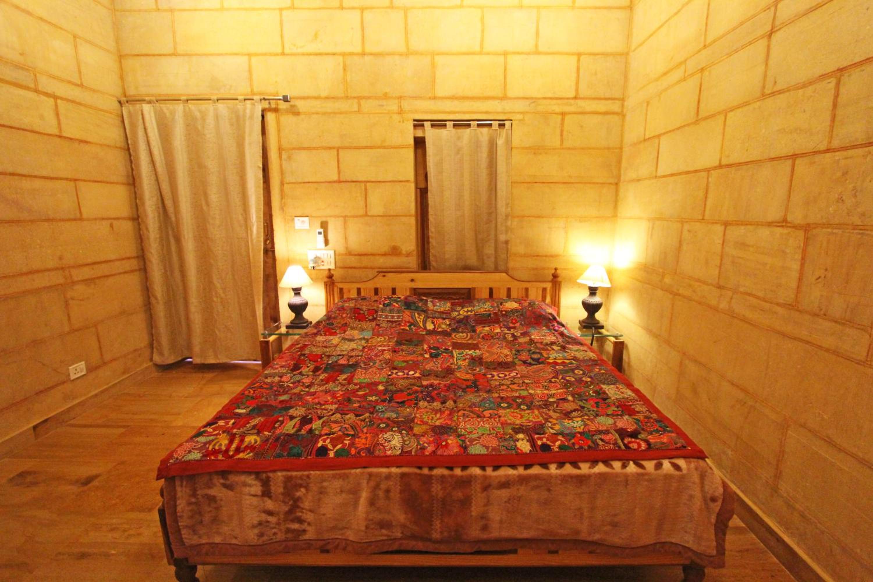 Standard Double Room - Photo 1