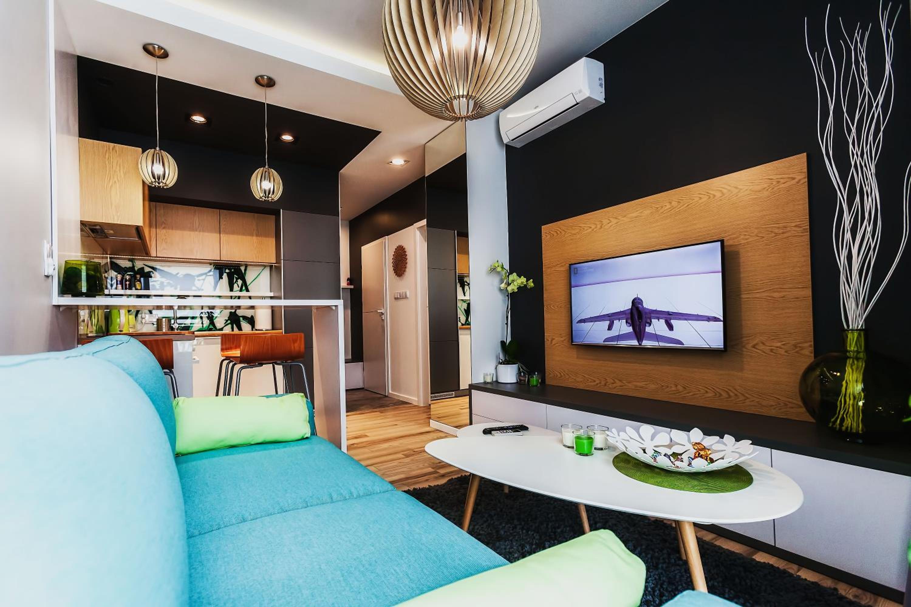 Standard Apartment - Photo 17