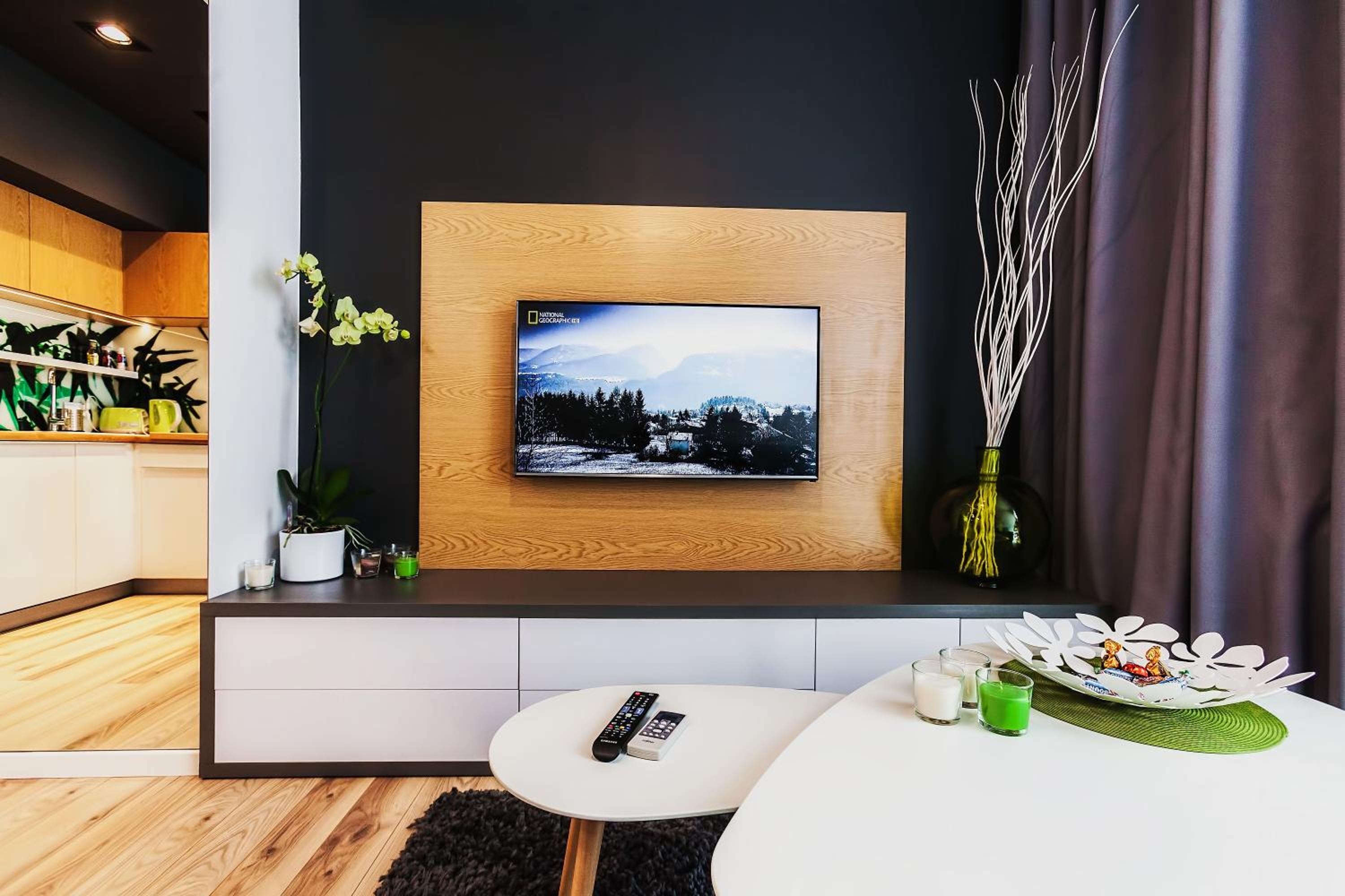 Standard Apartment - Photo 15