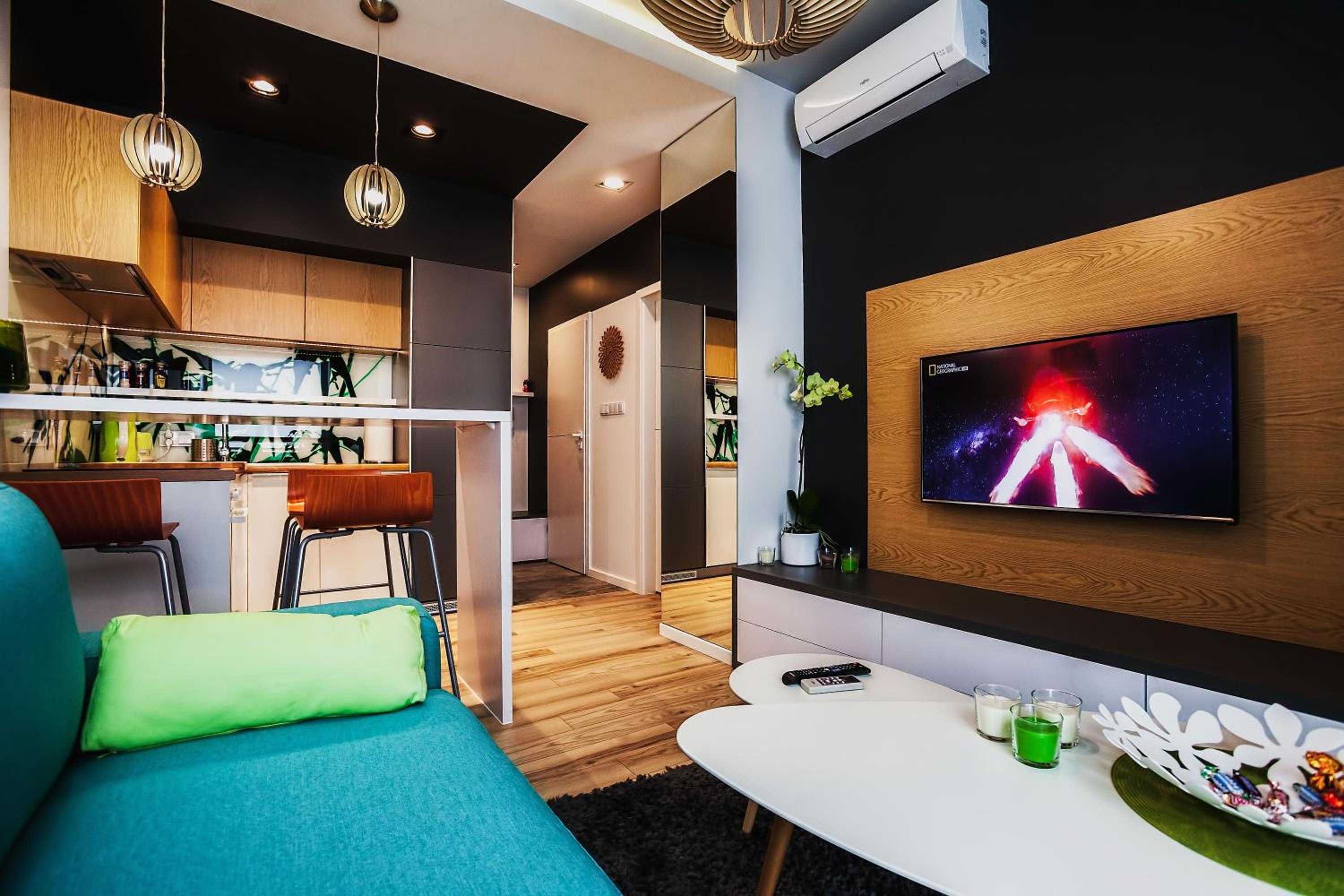 Standard Apartment - Photo 11
