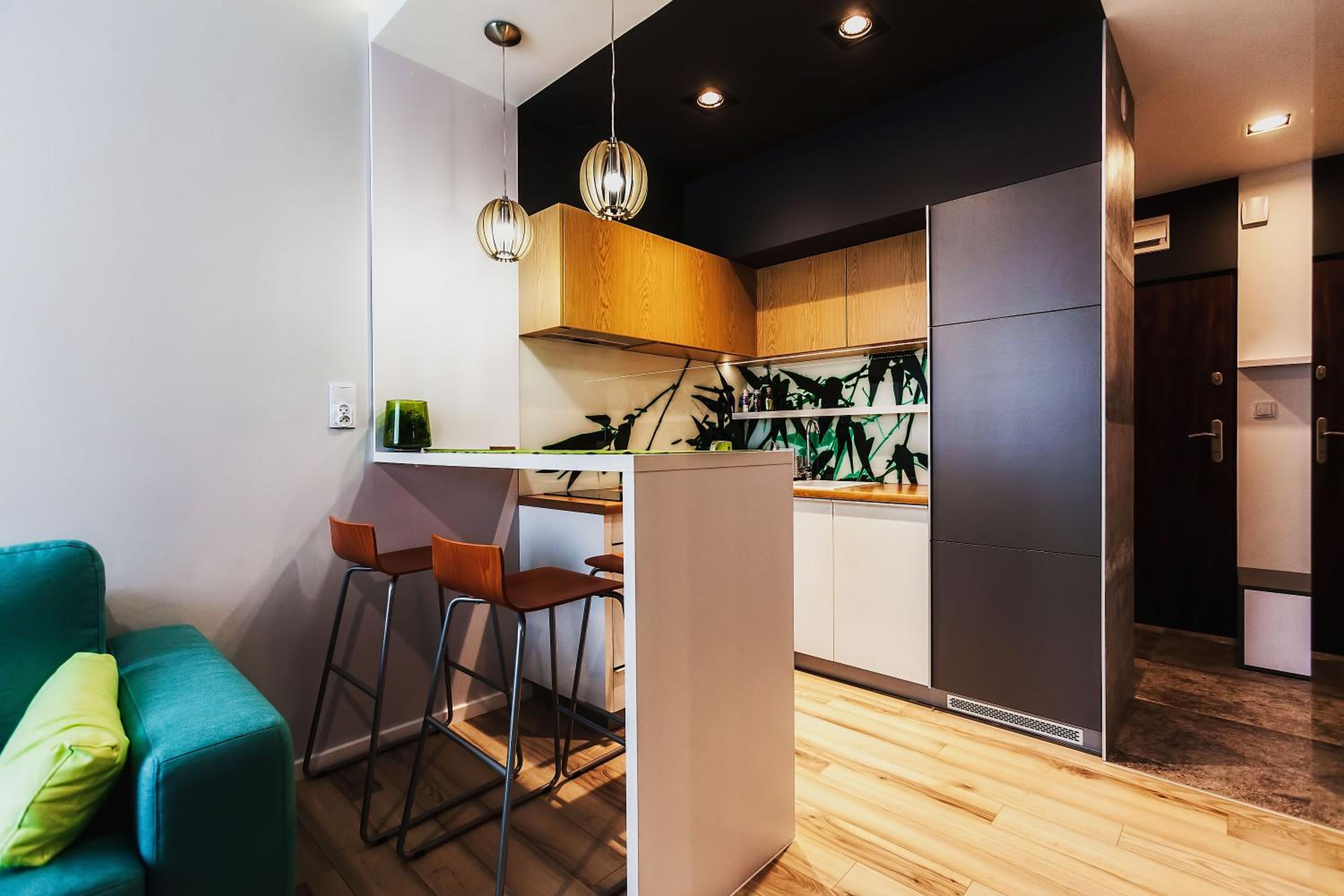 Standard Apartment - Photo 9