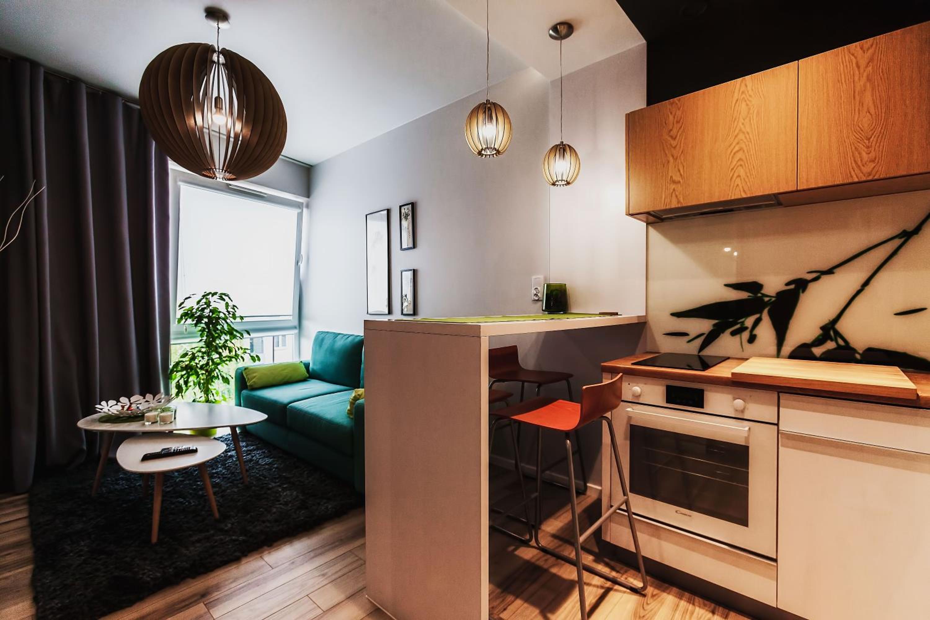 Standard Apartment - Photo 10