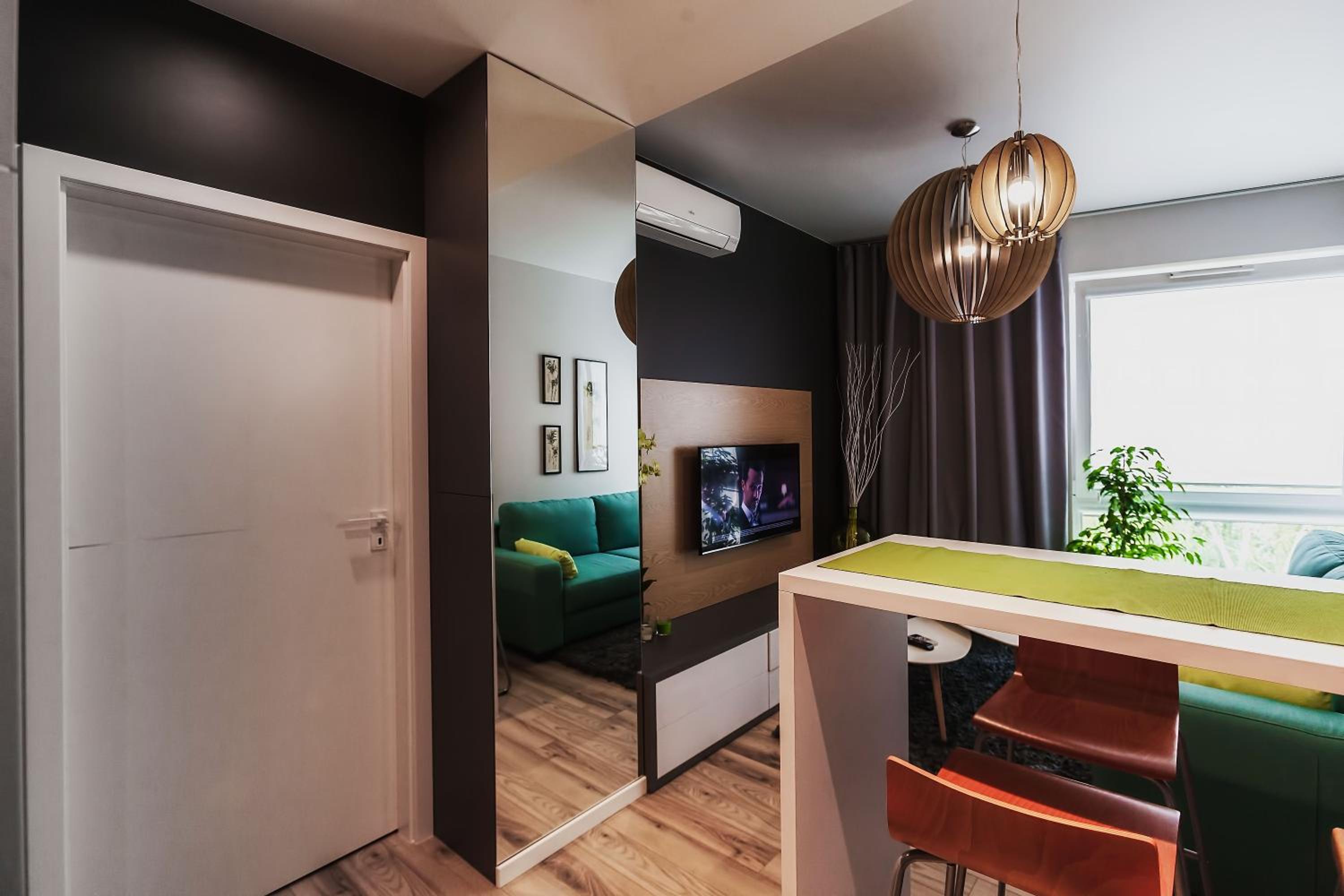 Standard Apartment - Photo 1