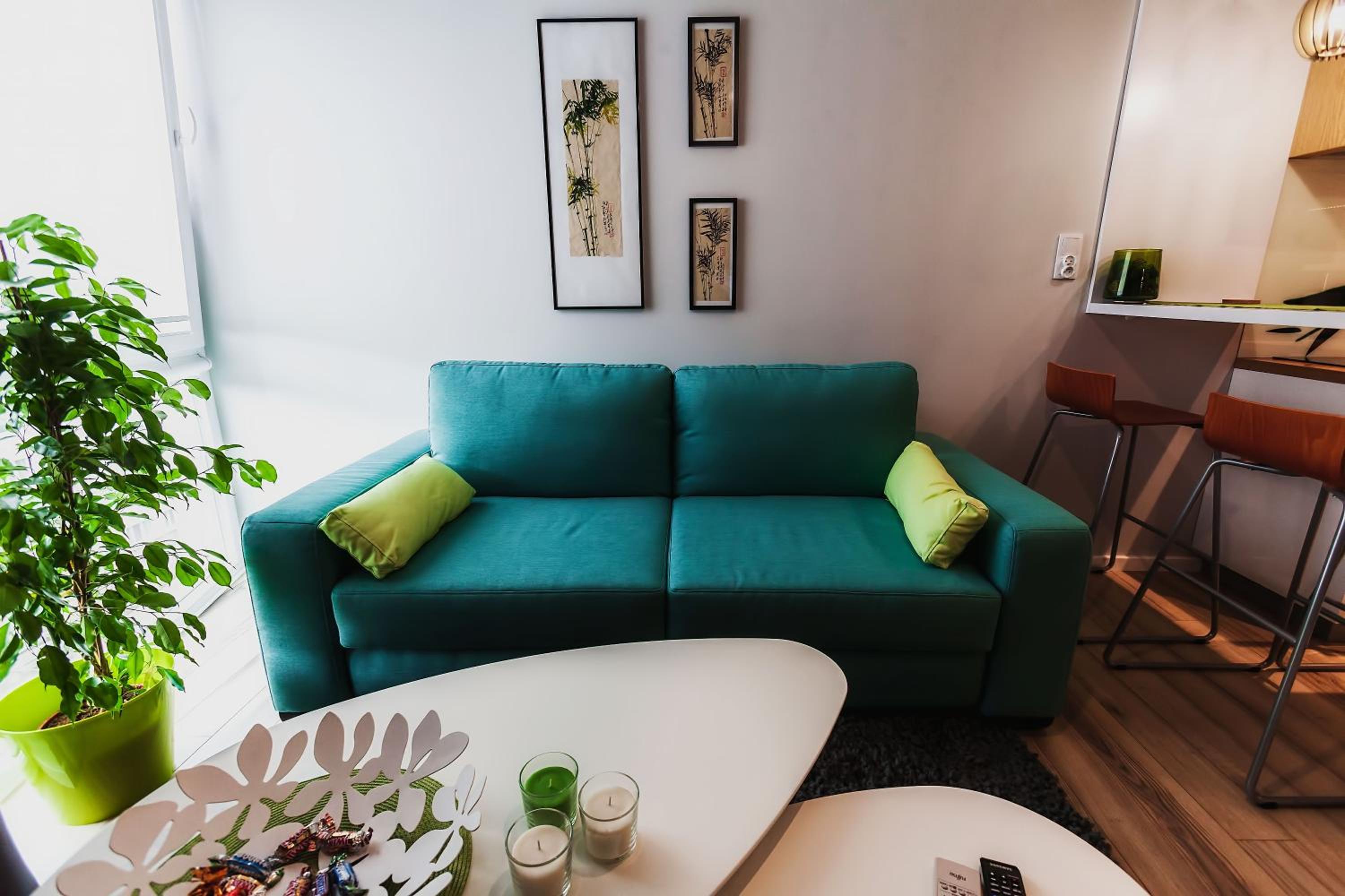 Standard Apartment - Photo 8