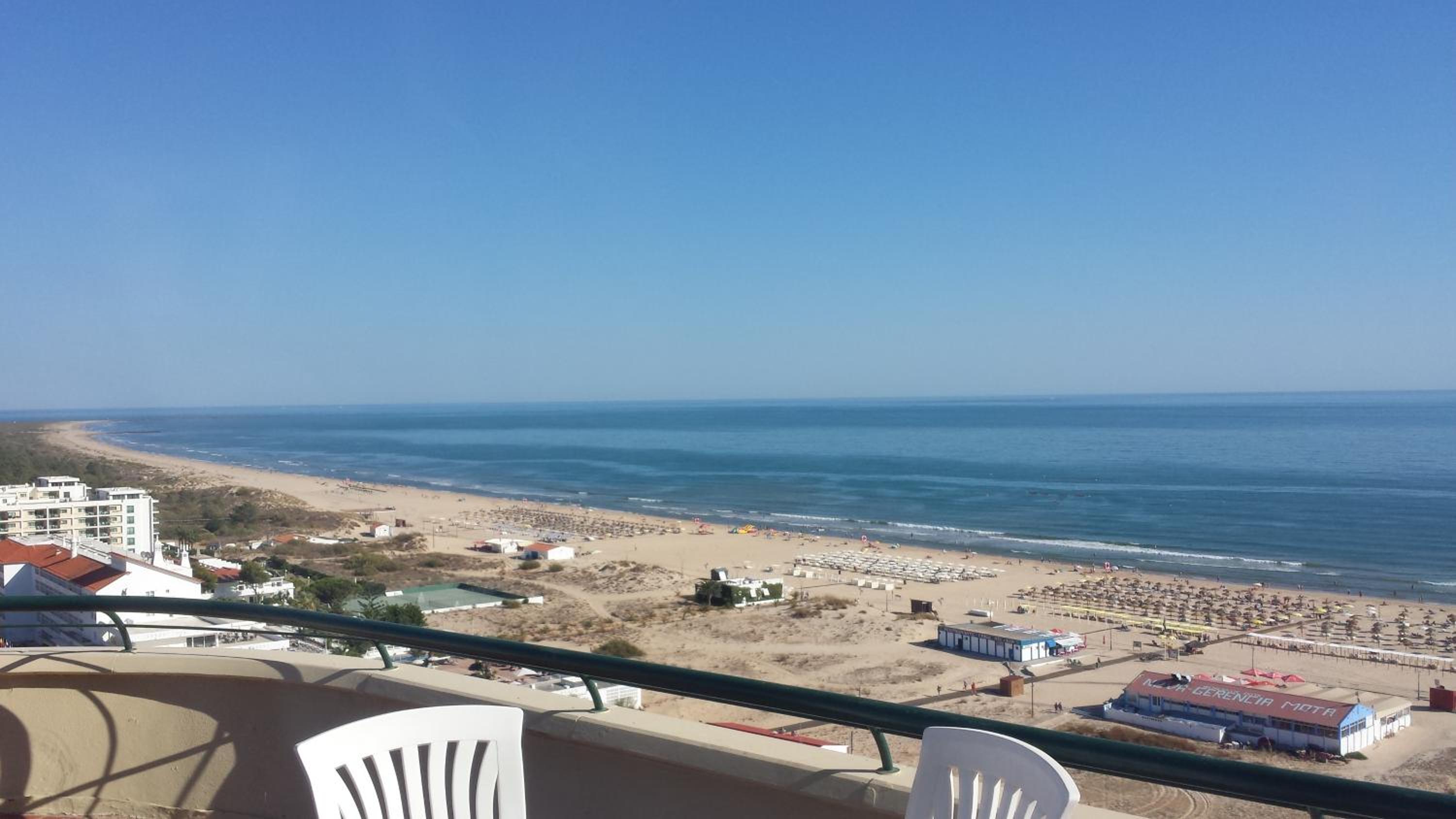 Superior One-Bedroom Apartment with Sea View - Photo 15