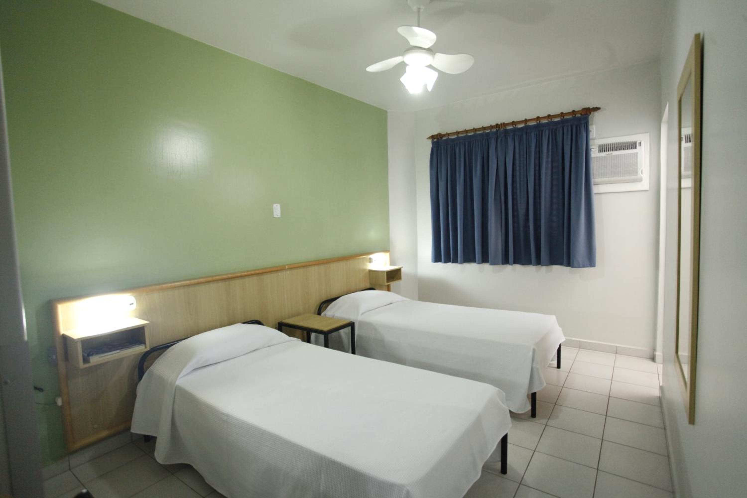 Twin Room photo 1