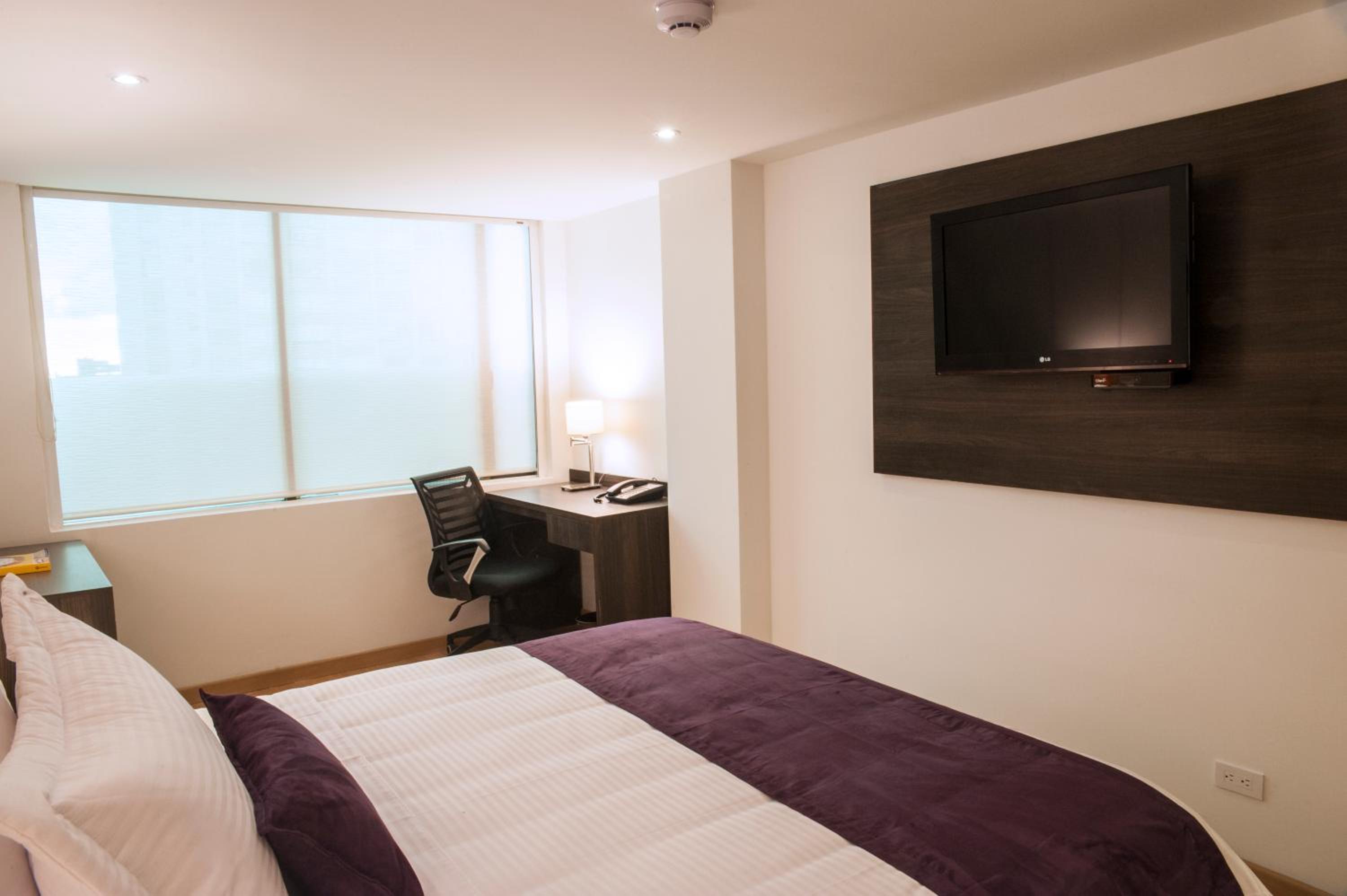 Superior Double Room photo 1