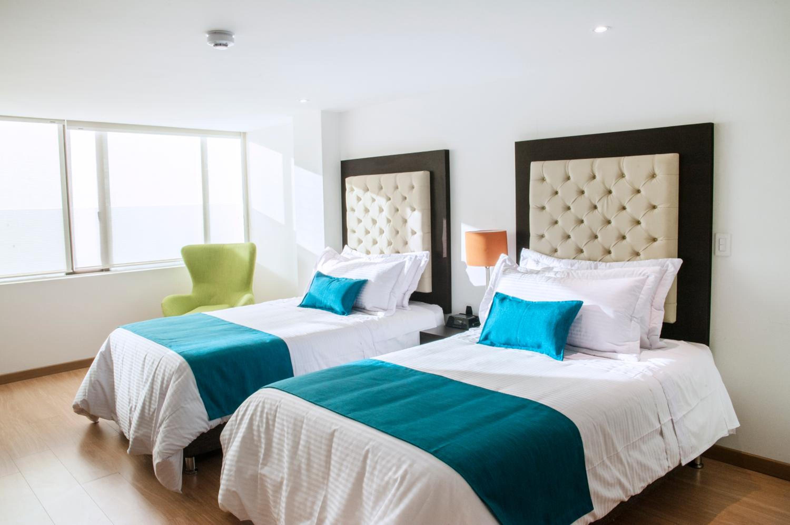 Superior Twin Room photo 1