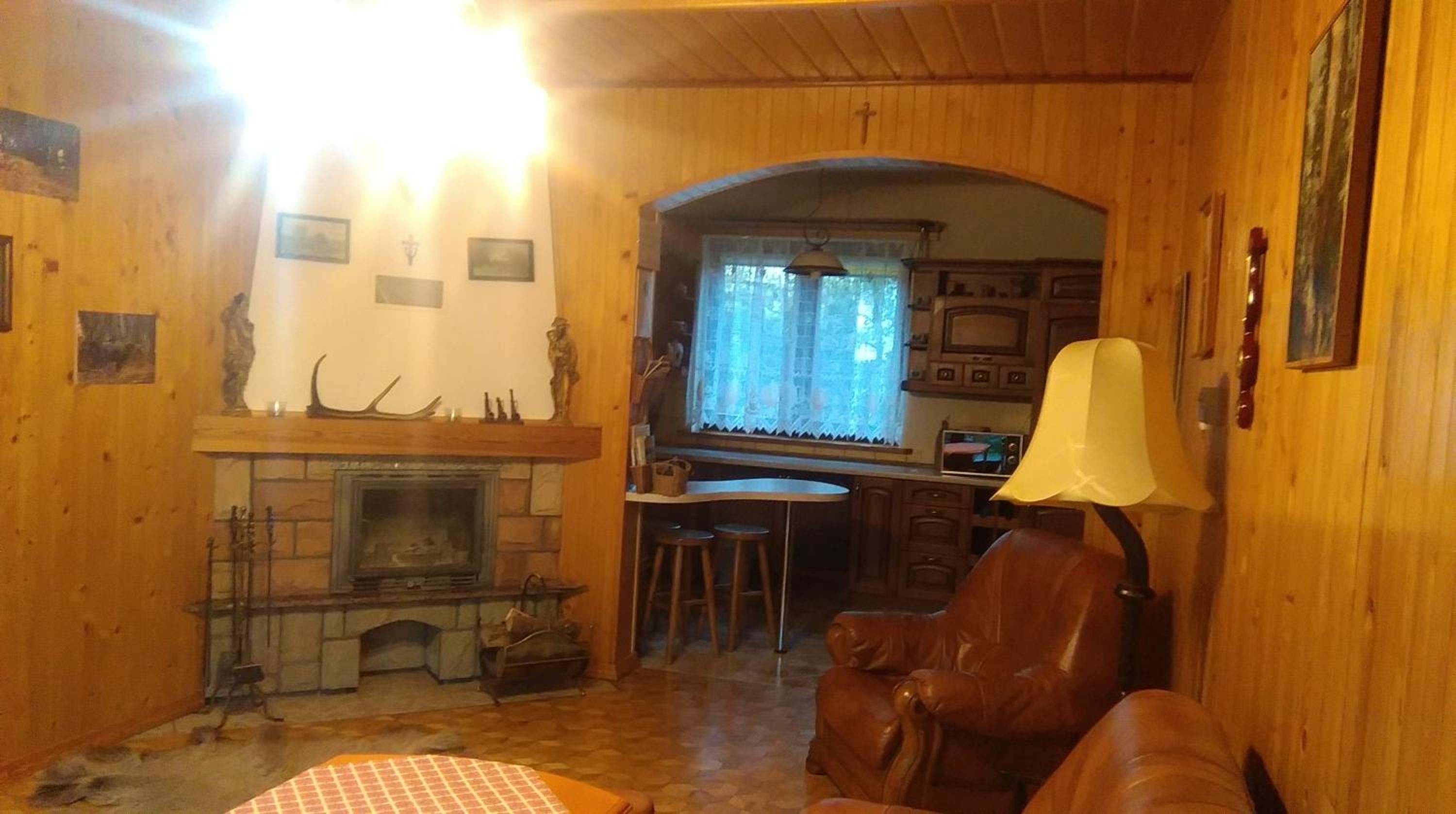 Chalet photo 1