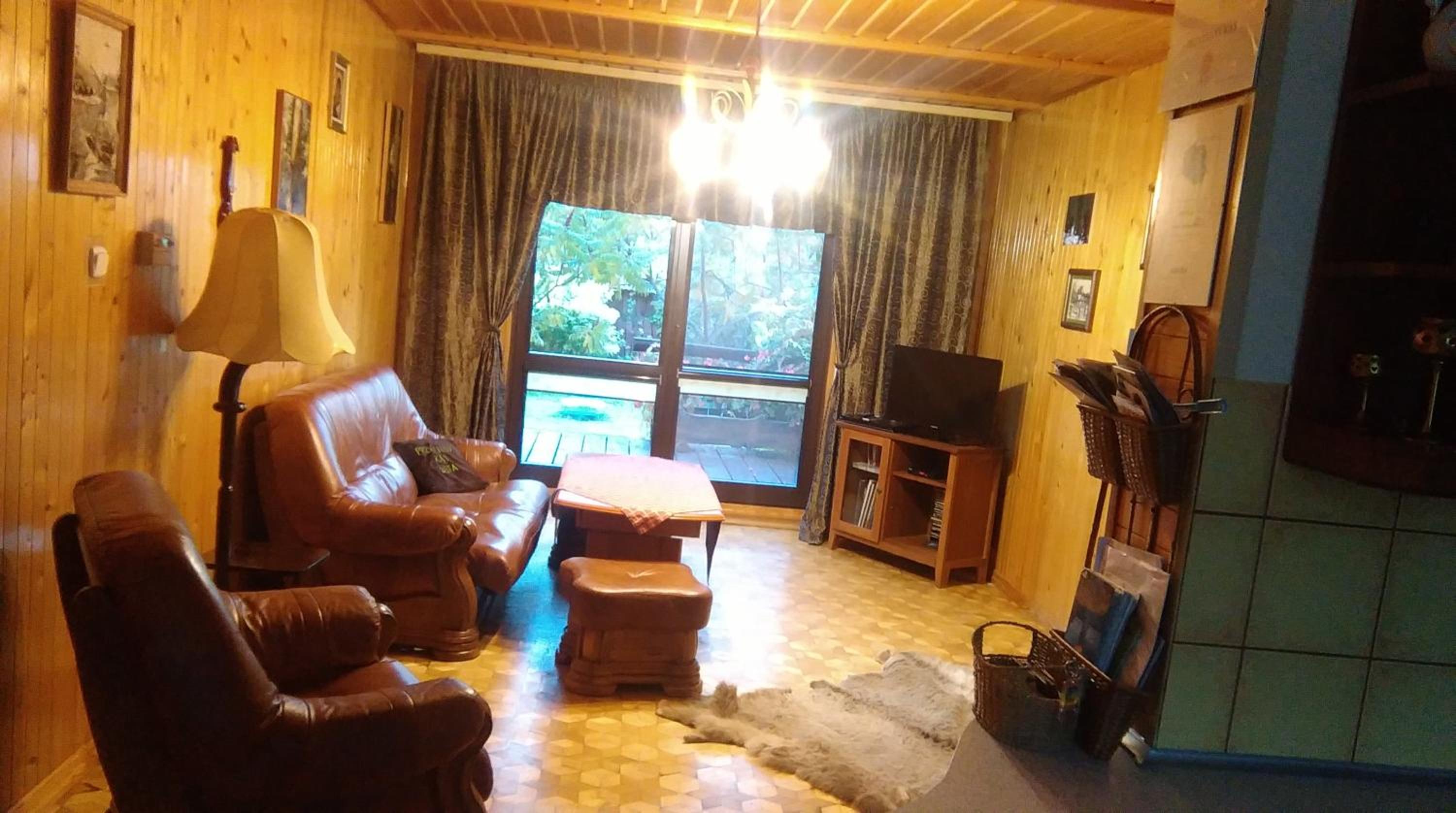 Chalet photo 3