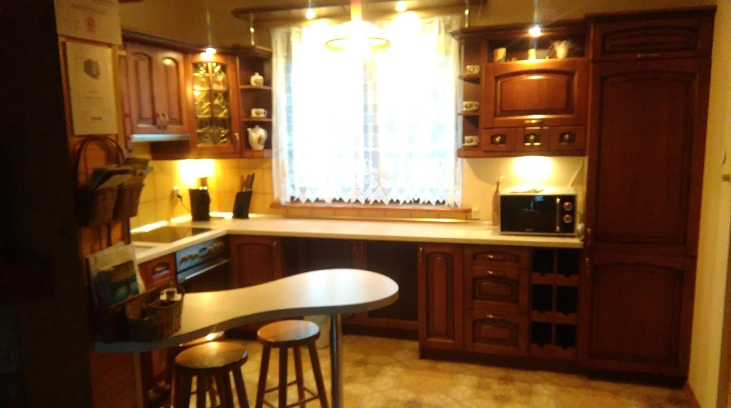 Chalet photo 2