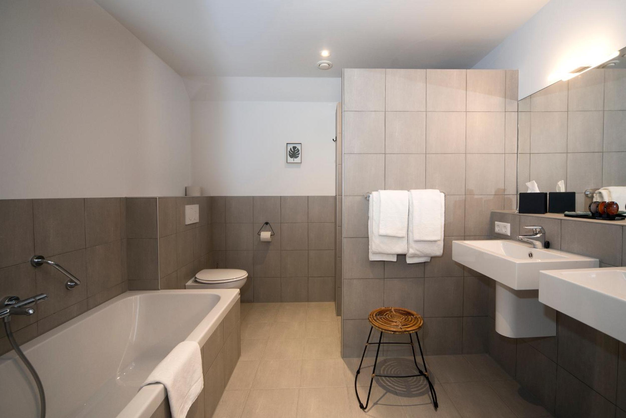 Junior Suite - Photo 2