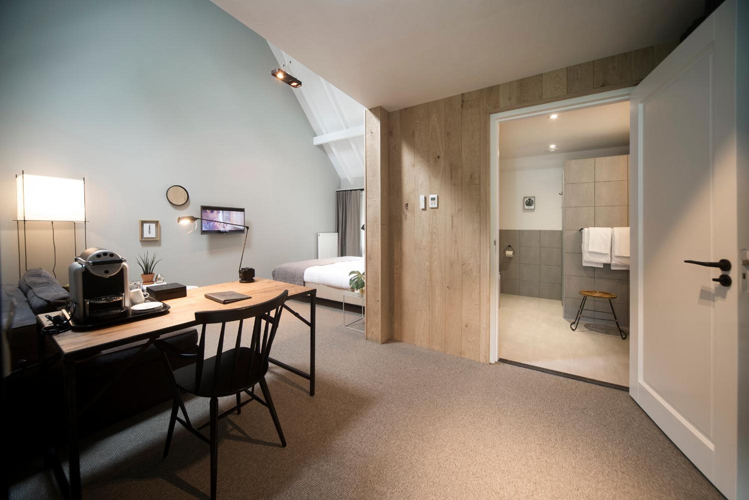 Junior Suite - Photo 4