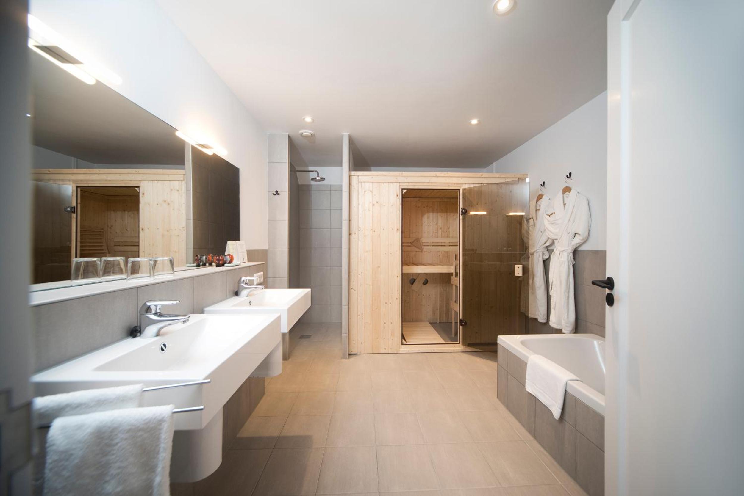 Suite Loft and Spa - Photo 4