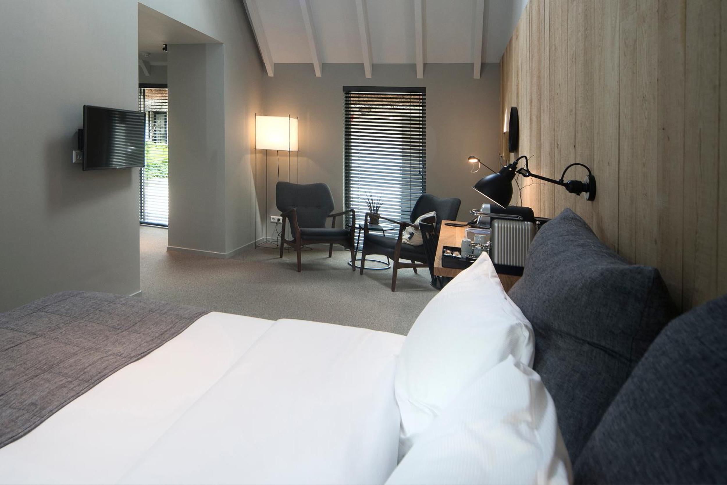 Suite Loft and Spa - Photo 2