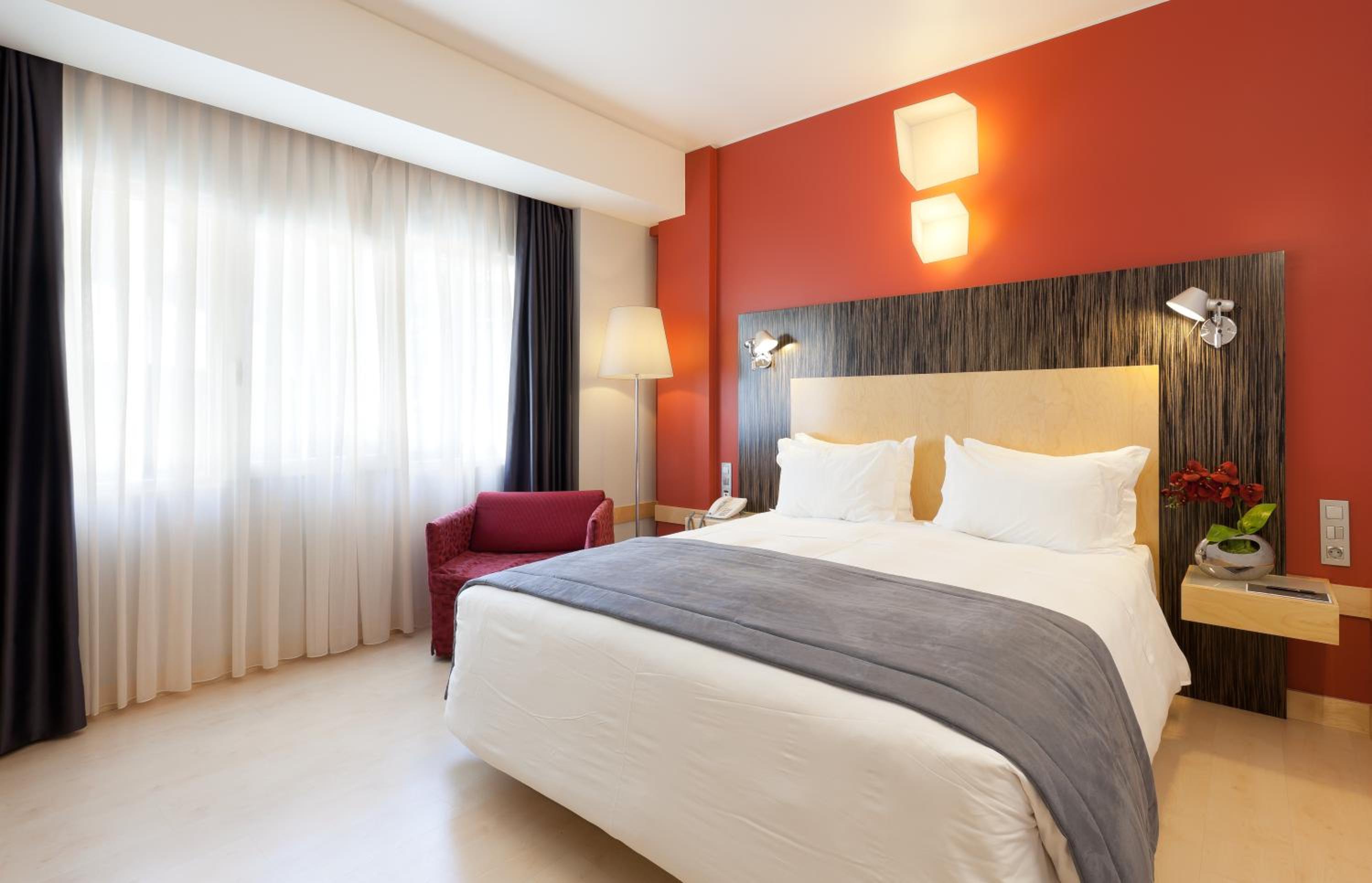 Double Room - Photo 4