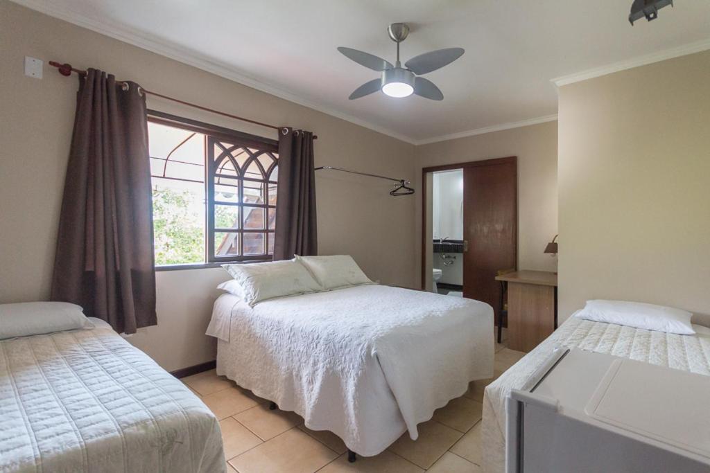 Quadruple Room photo 1