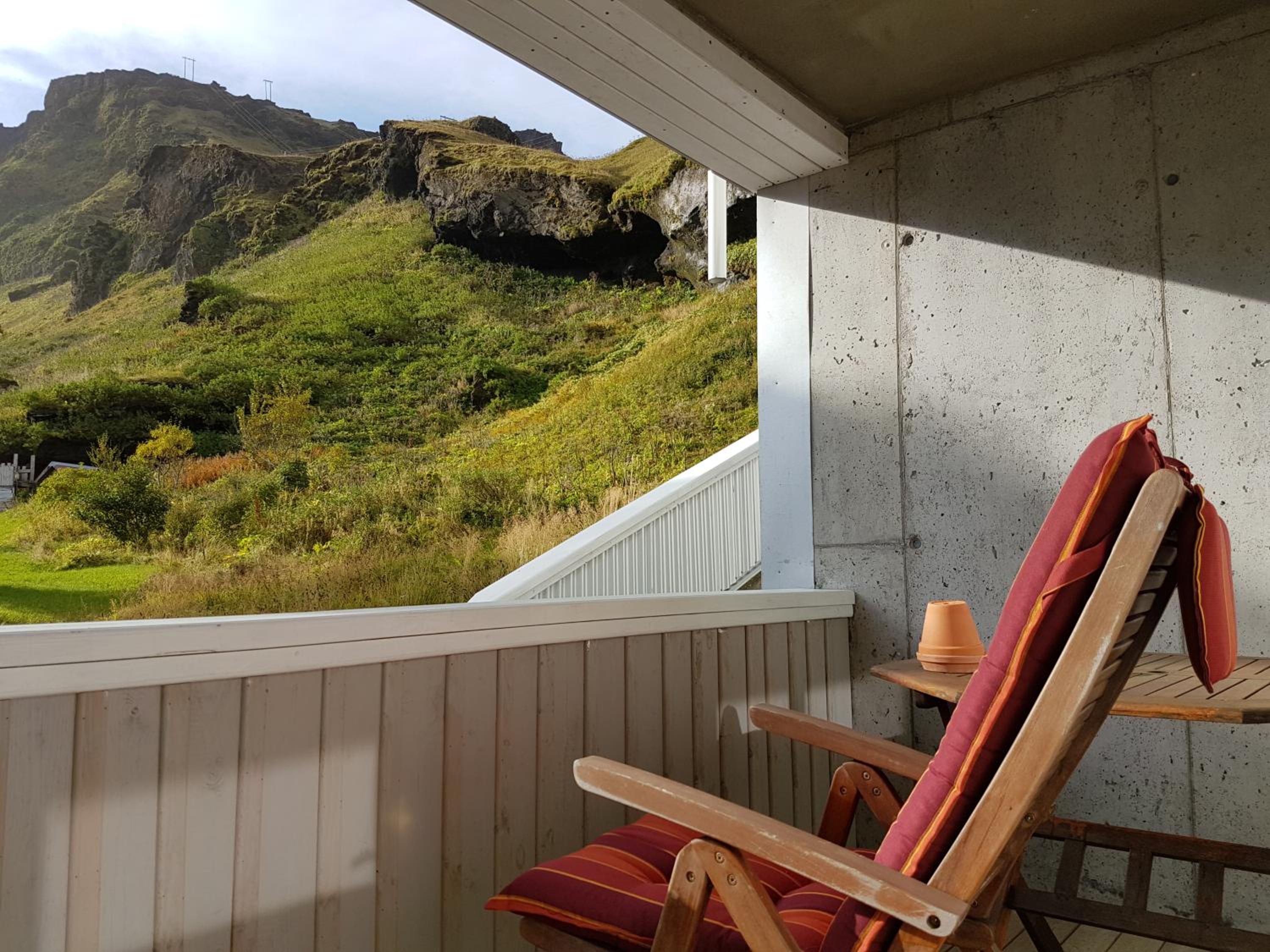 Double Or Twin Room With A Small Terrace photo 1