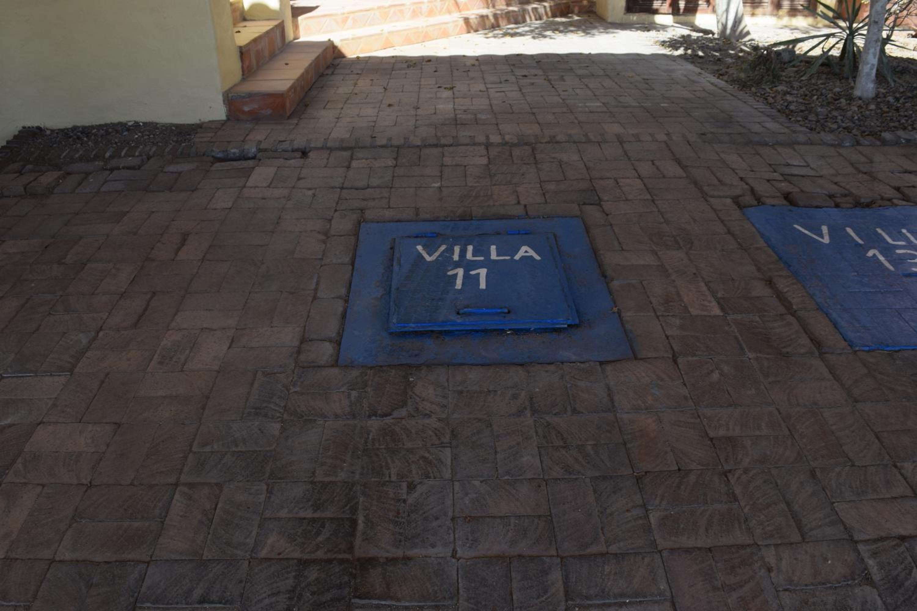 Villa with Sea View photo 2