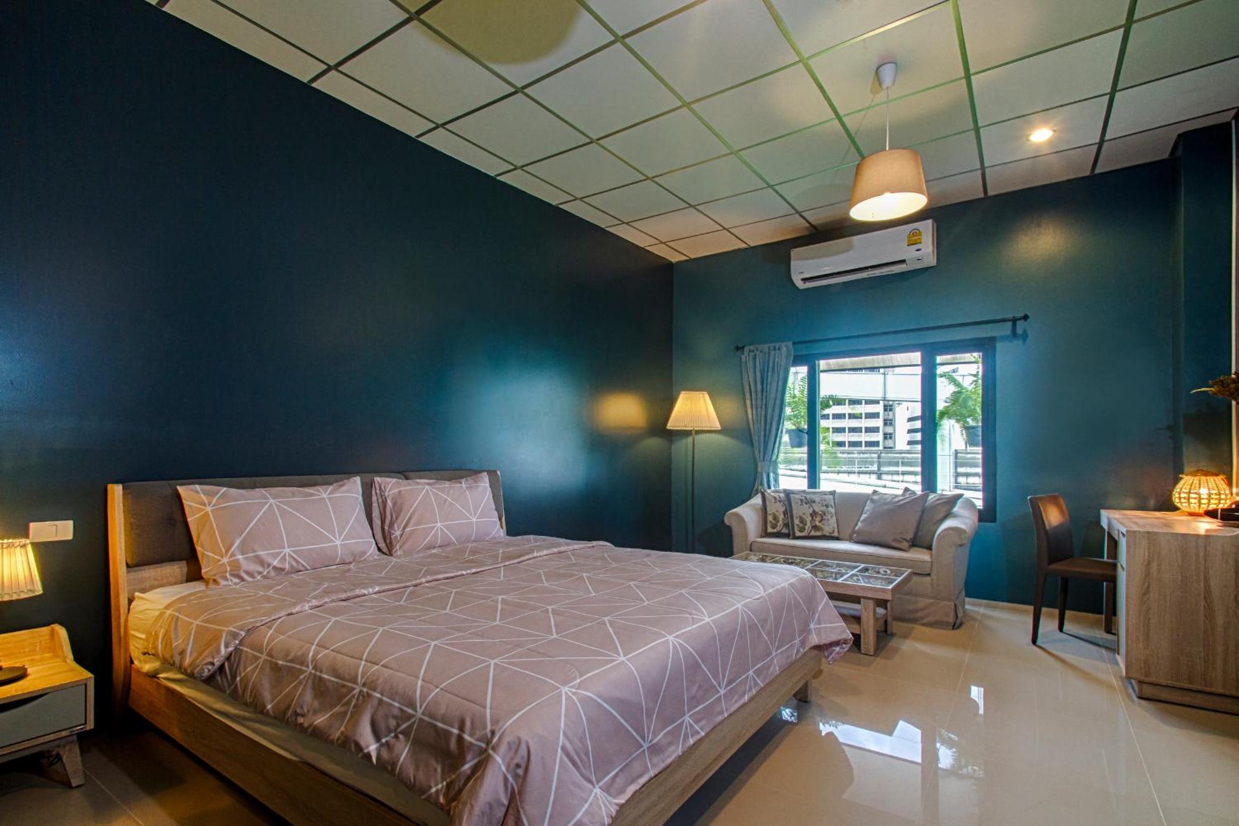 King Room photo 1
