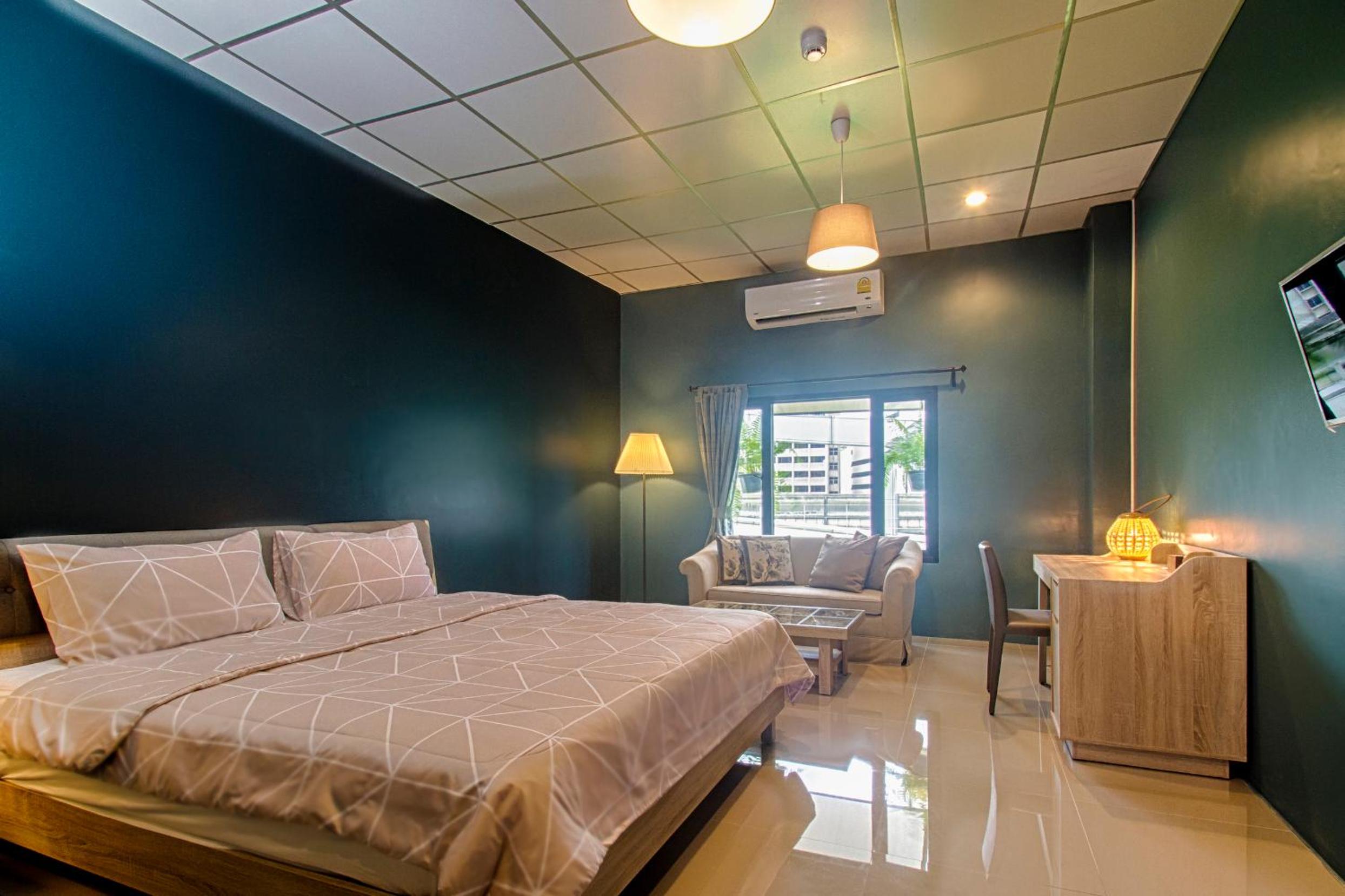 King Room photo 3
