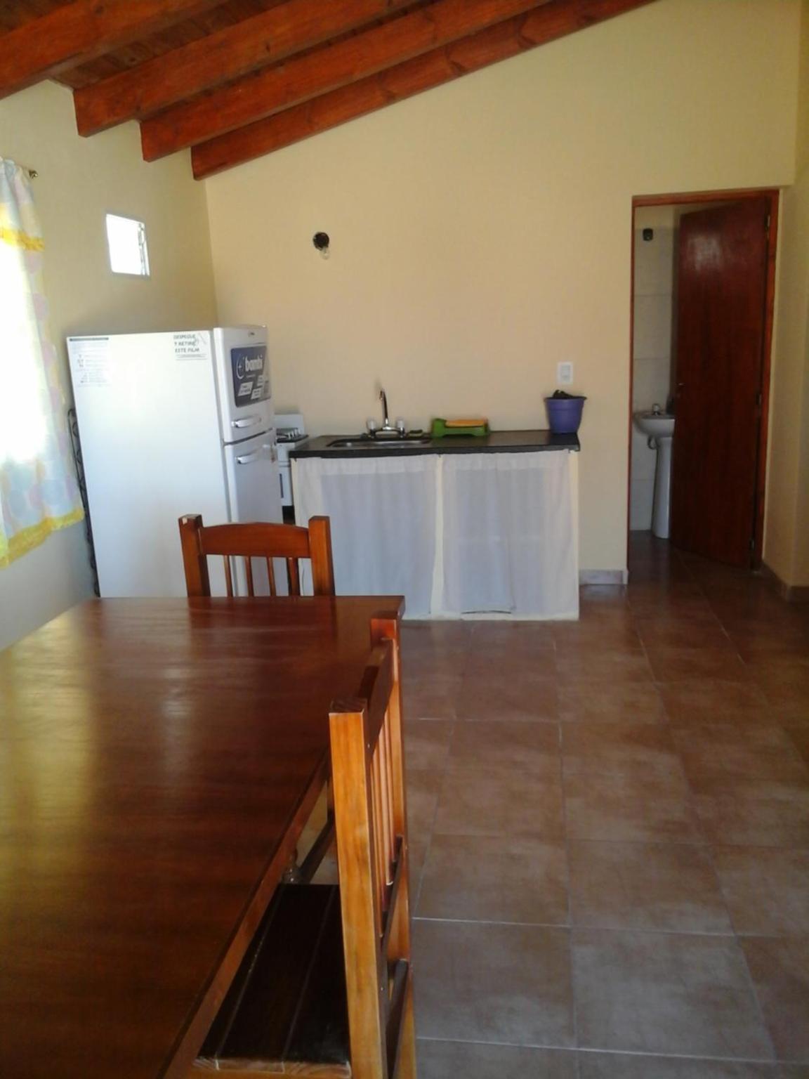 Two-Bedroom House photo 2