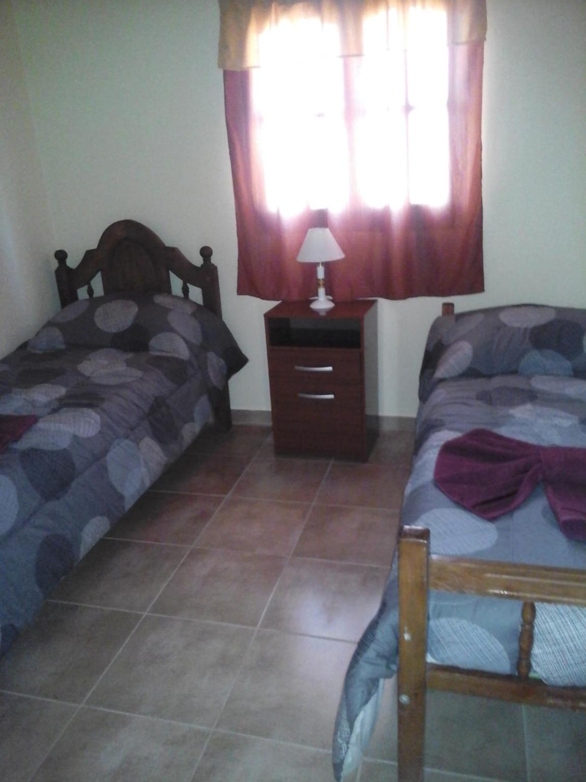 Two-Bedroom House photo 3