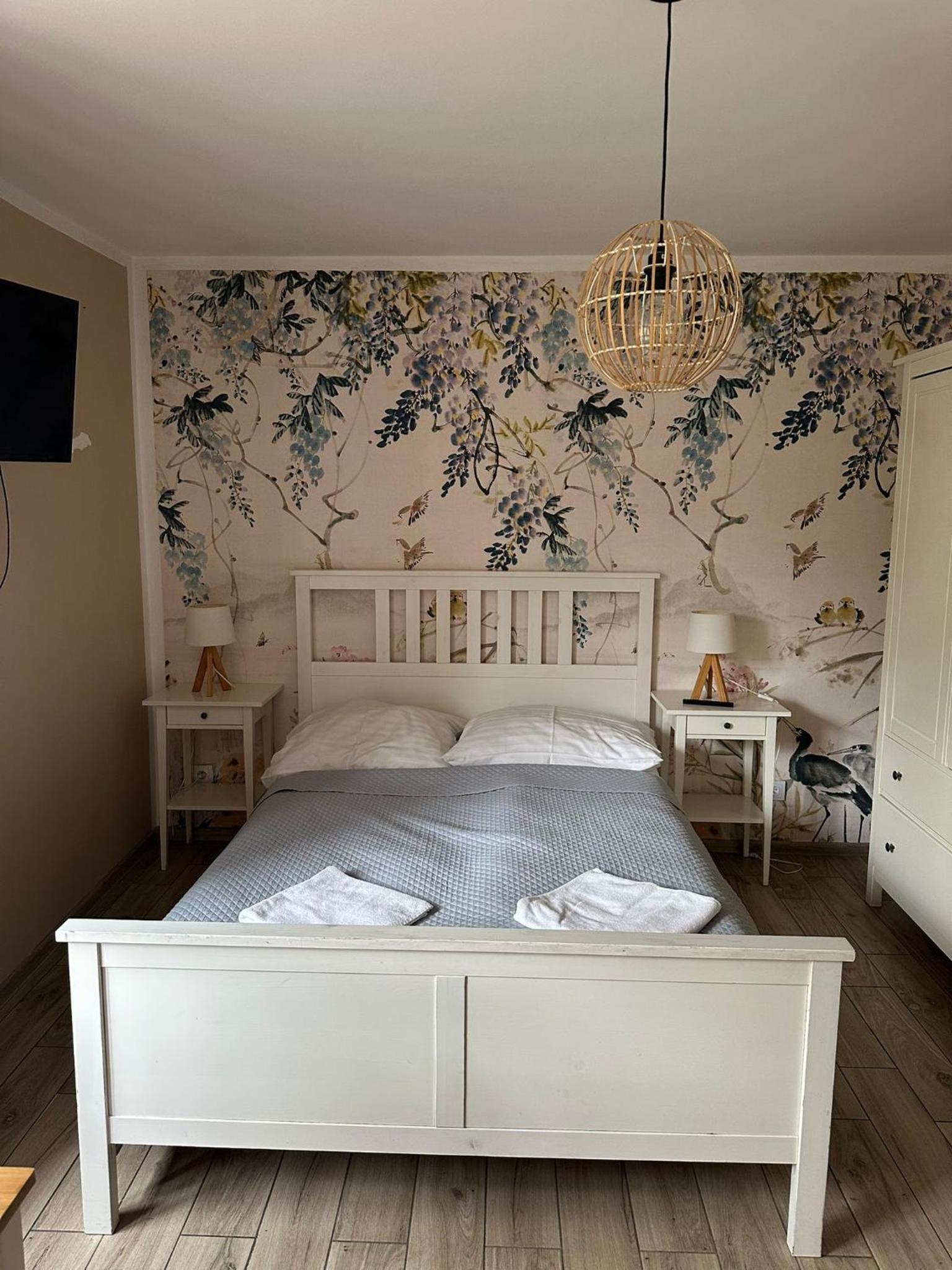 Economy Double Room photo 1
