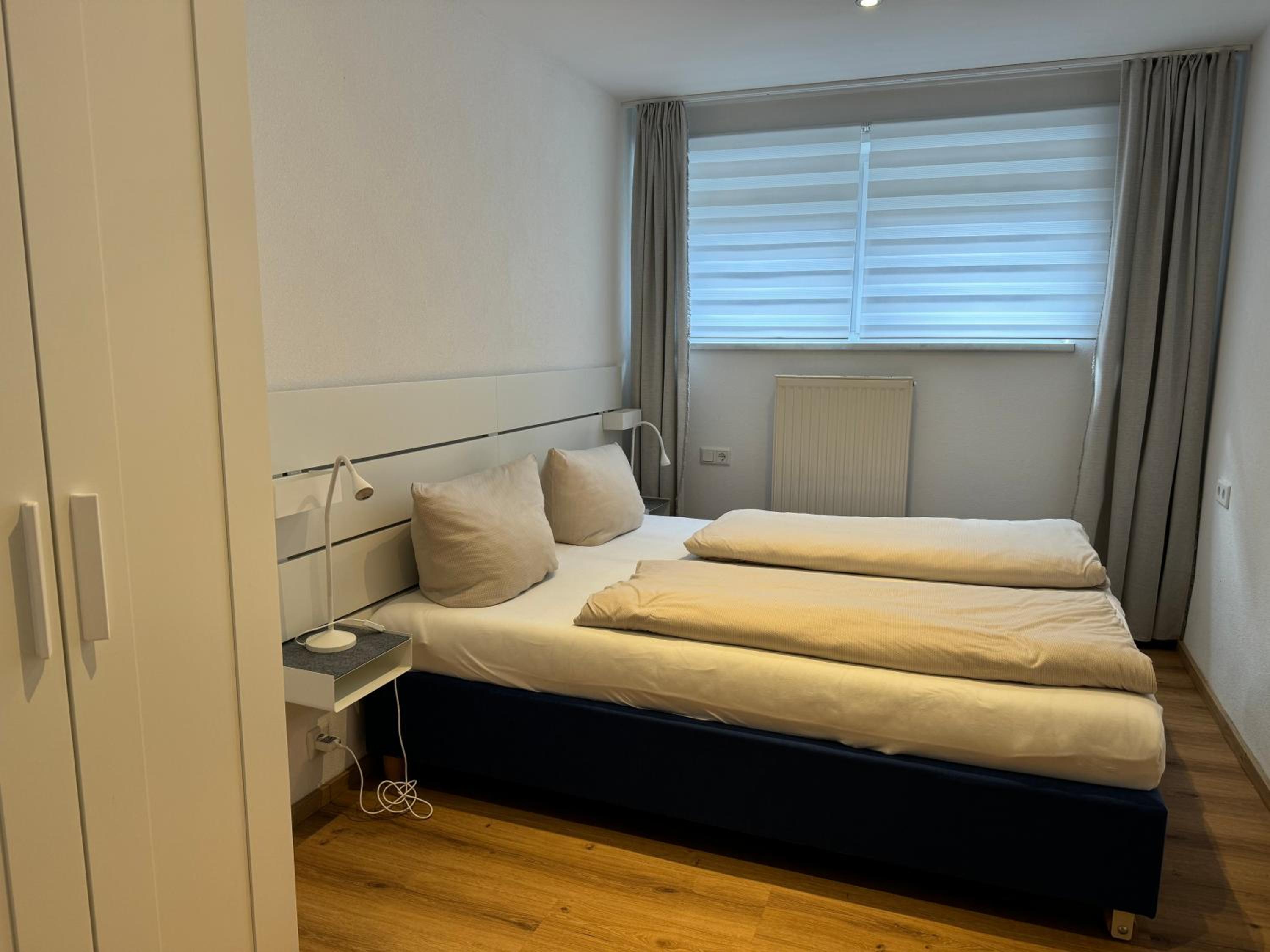 One-Bedroom Apartment photo 2
