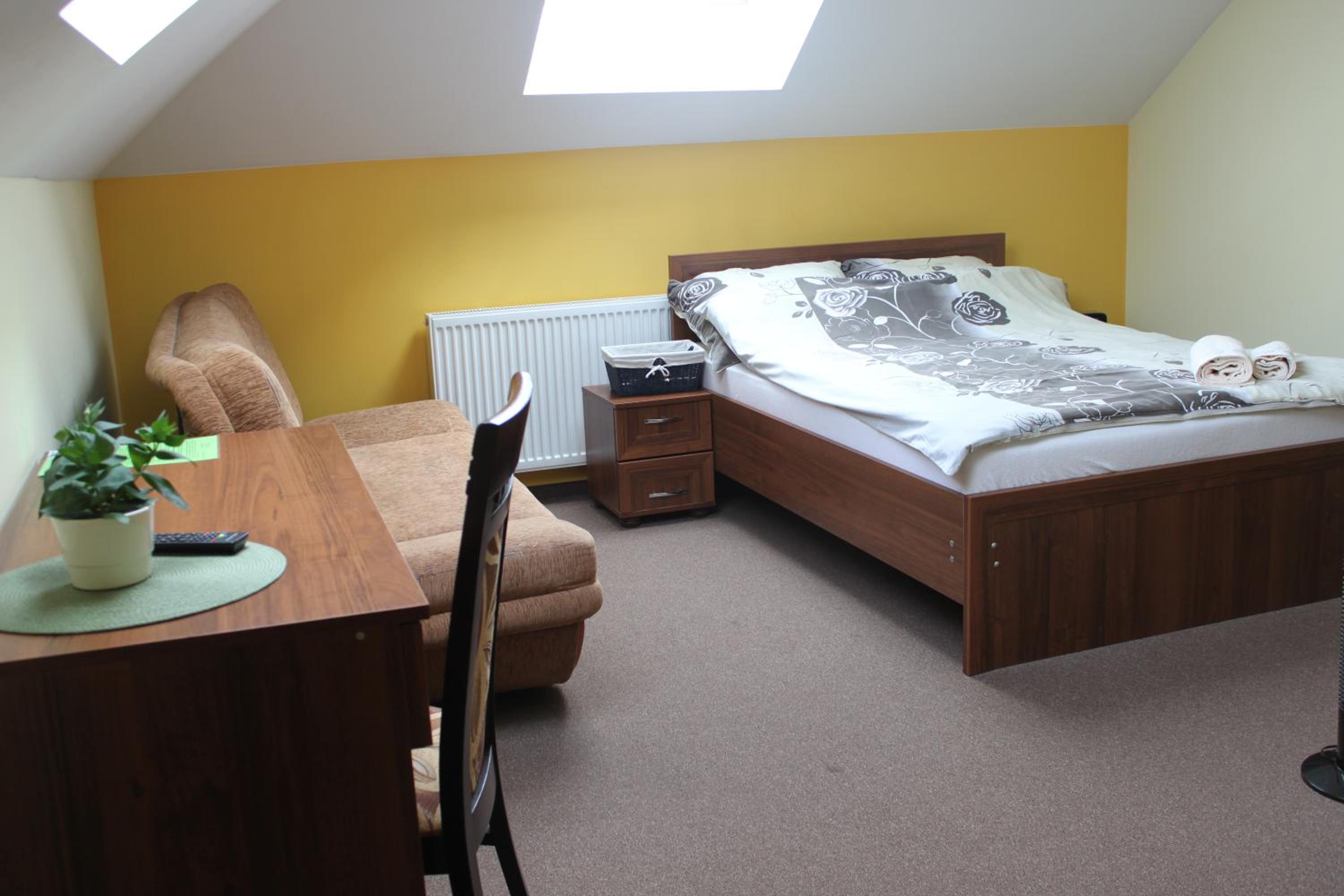 Triple Room photo 3