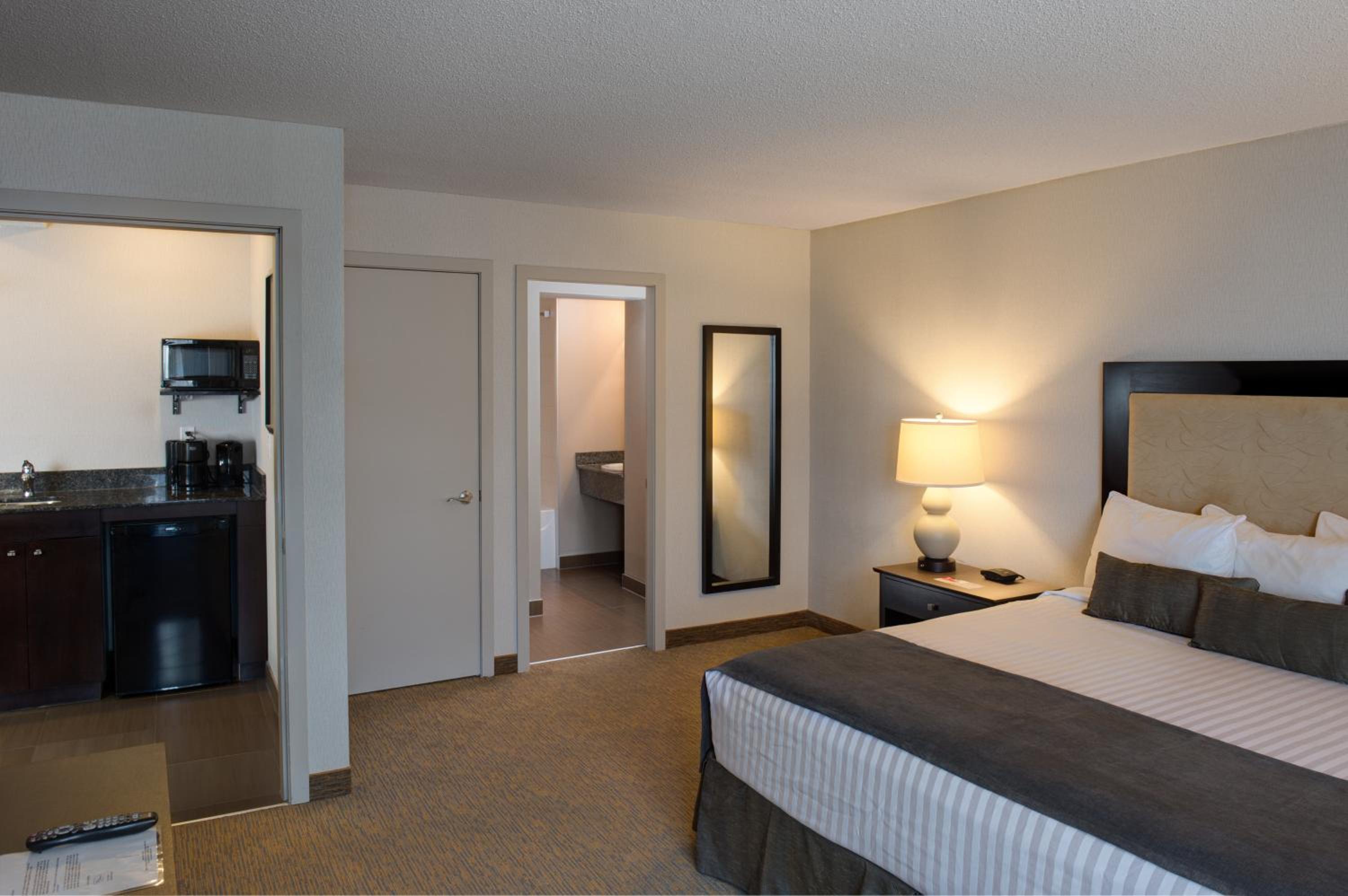 King Studio Suite - Non-Smoking - Photo 1