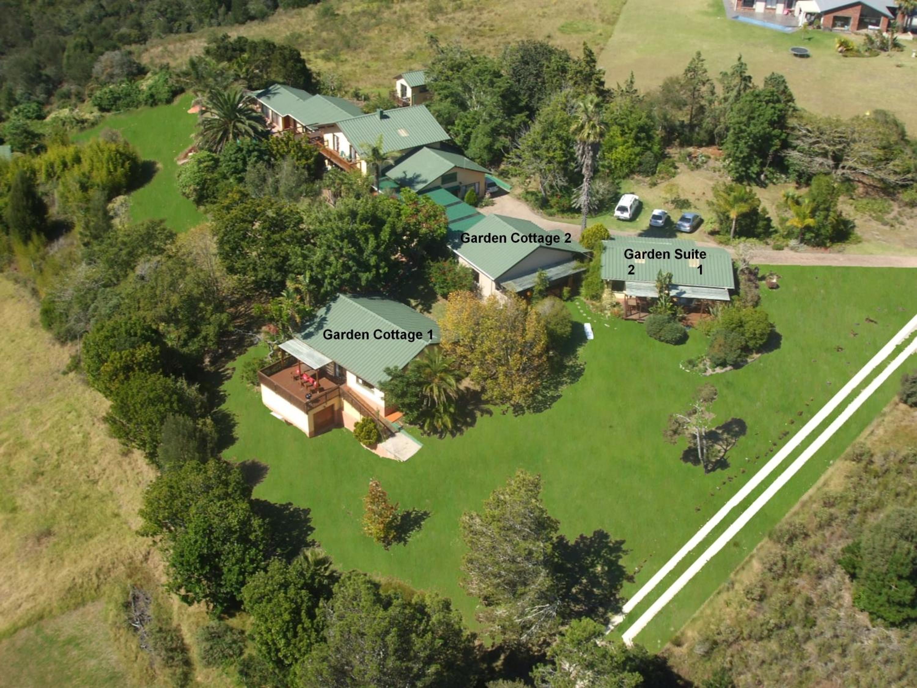 Garden Suite 1 - Photo 11