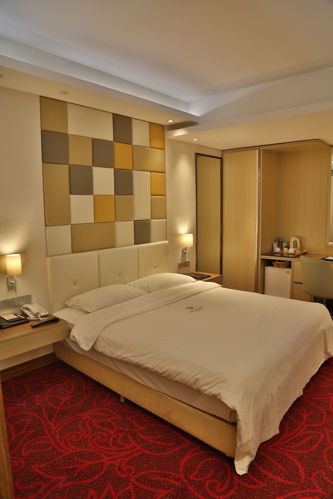 Standard Room without Window