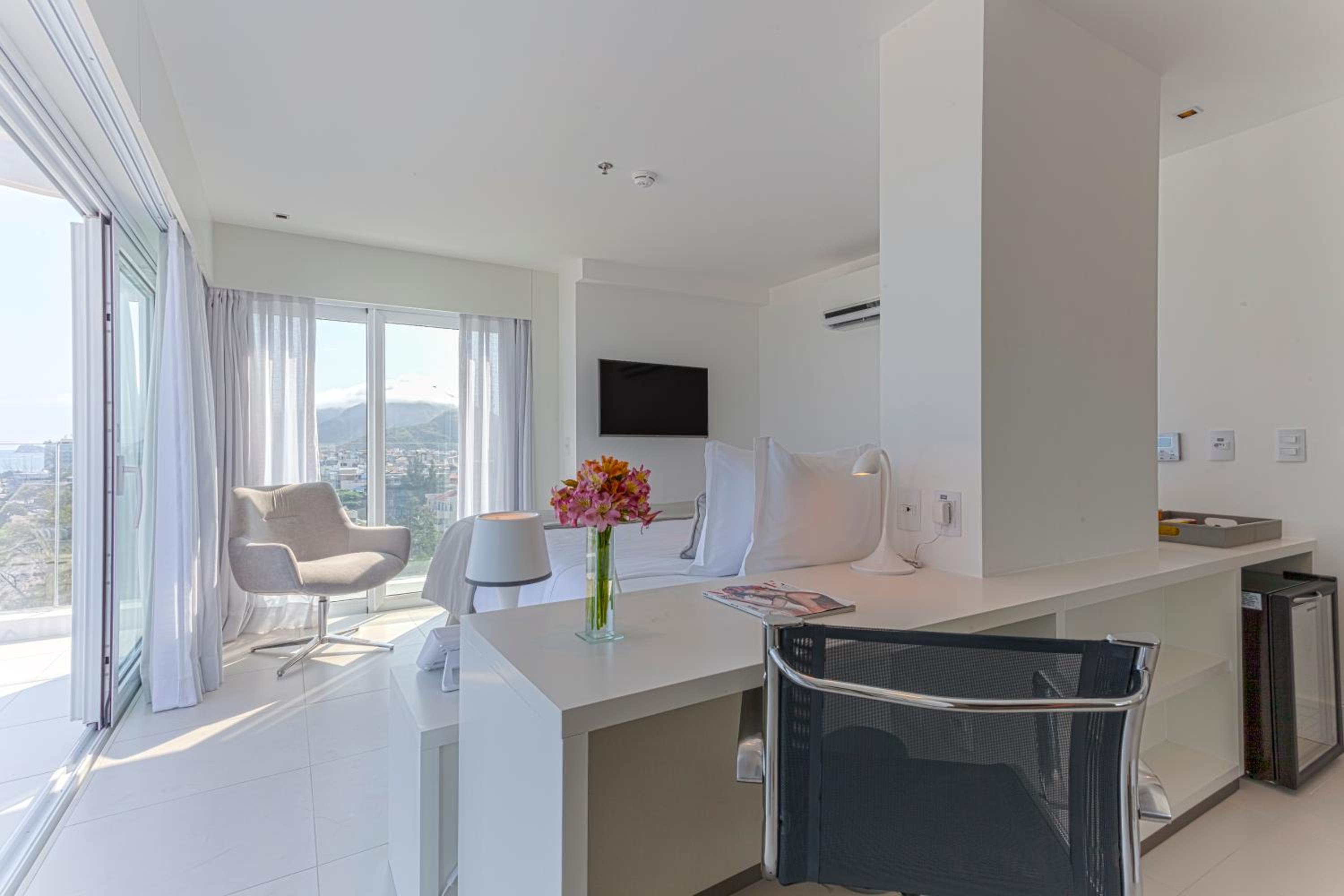Superior Premier Twin Room