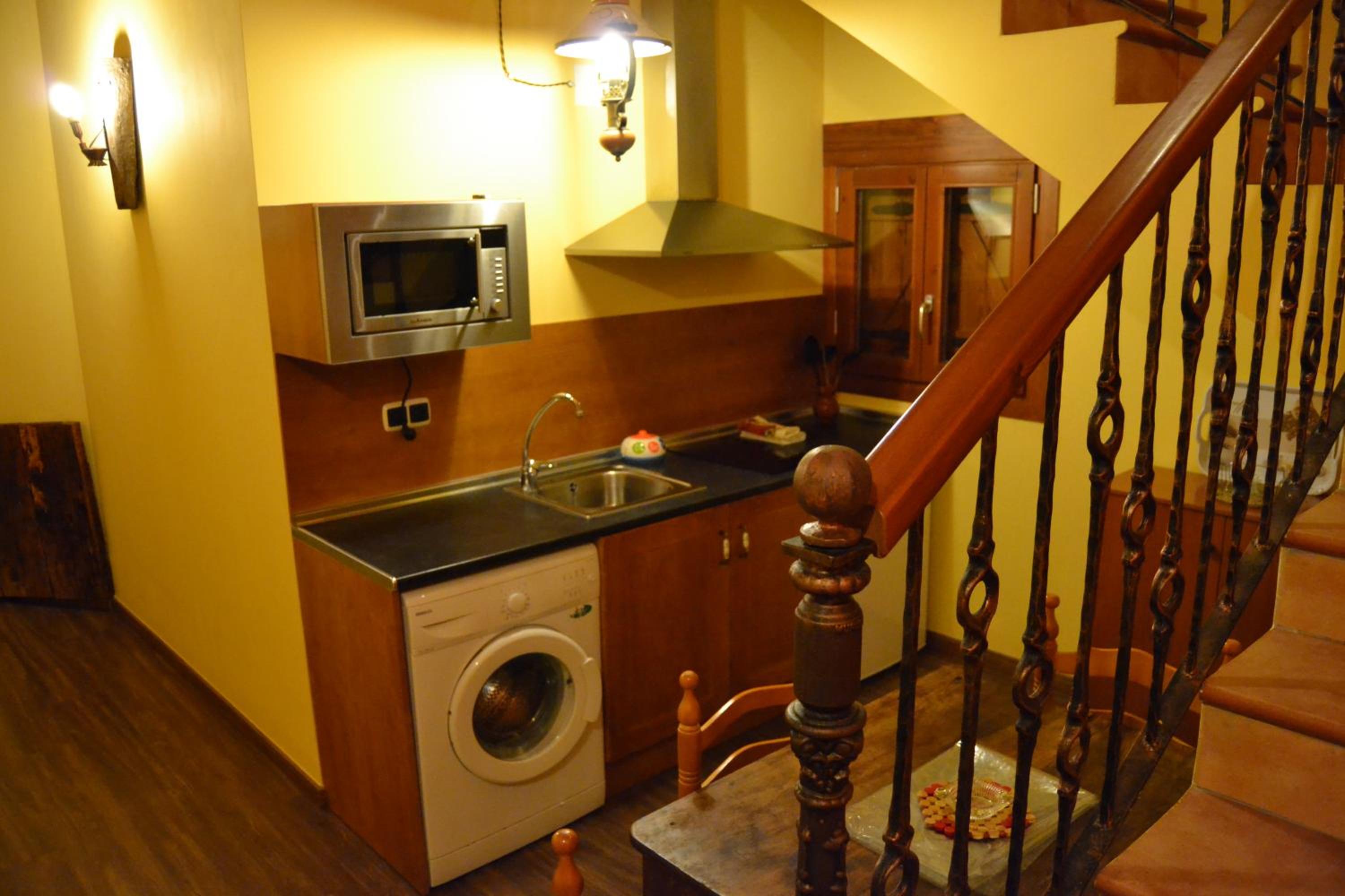 Apartment (1-2 Adults) photo 2