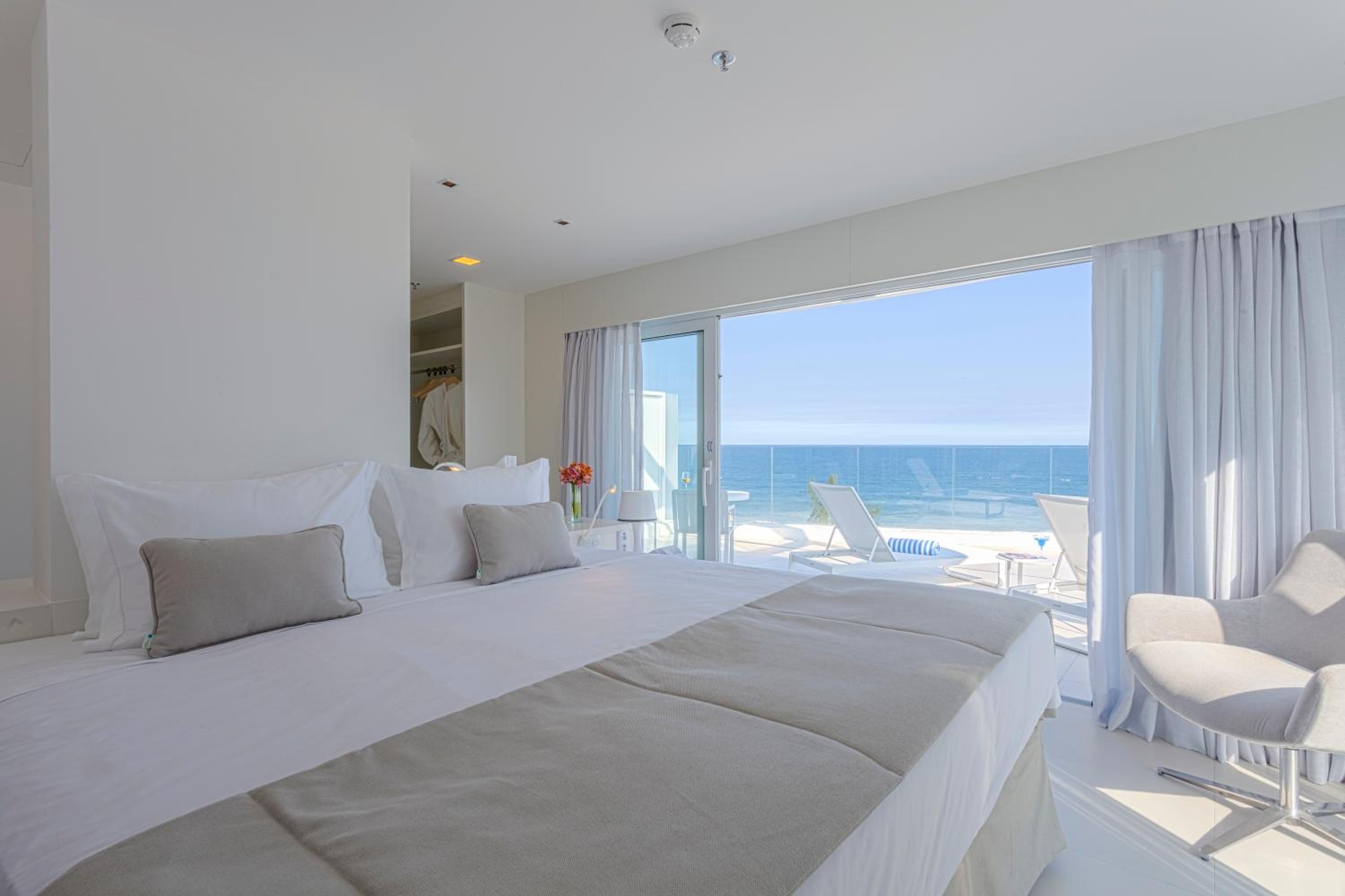 Superior Premier Twin Room