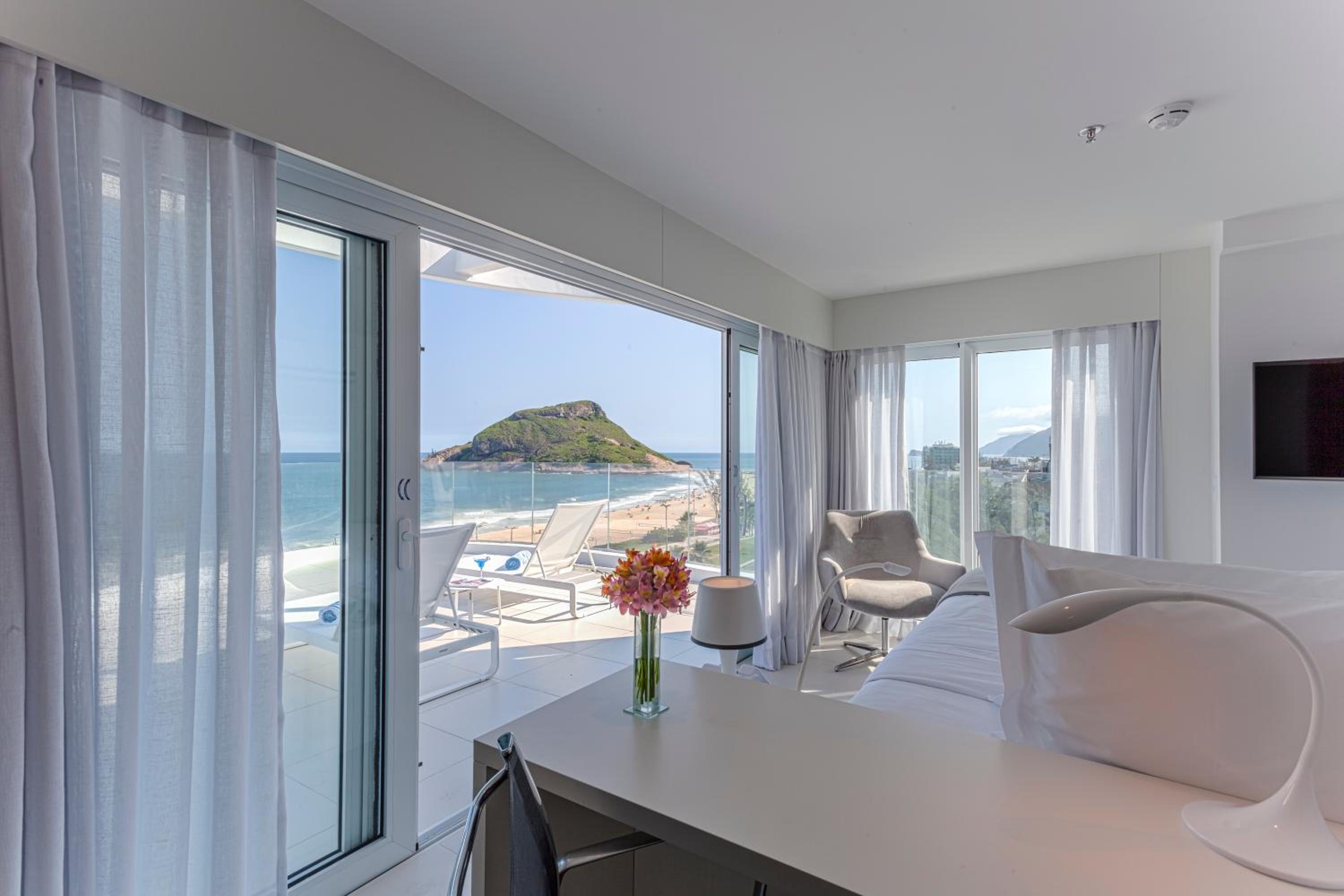 Superior Premier Twin Room