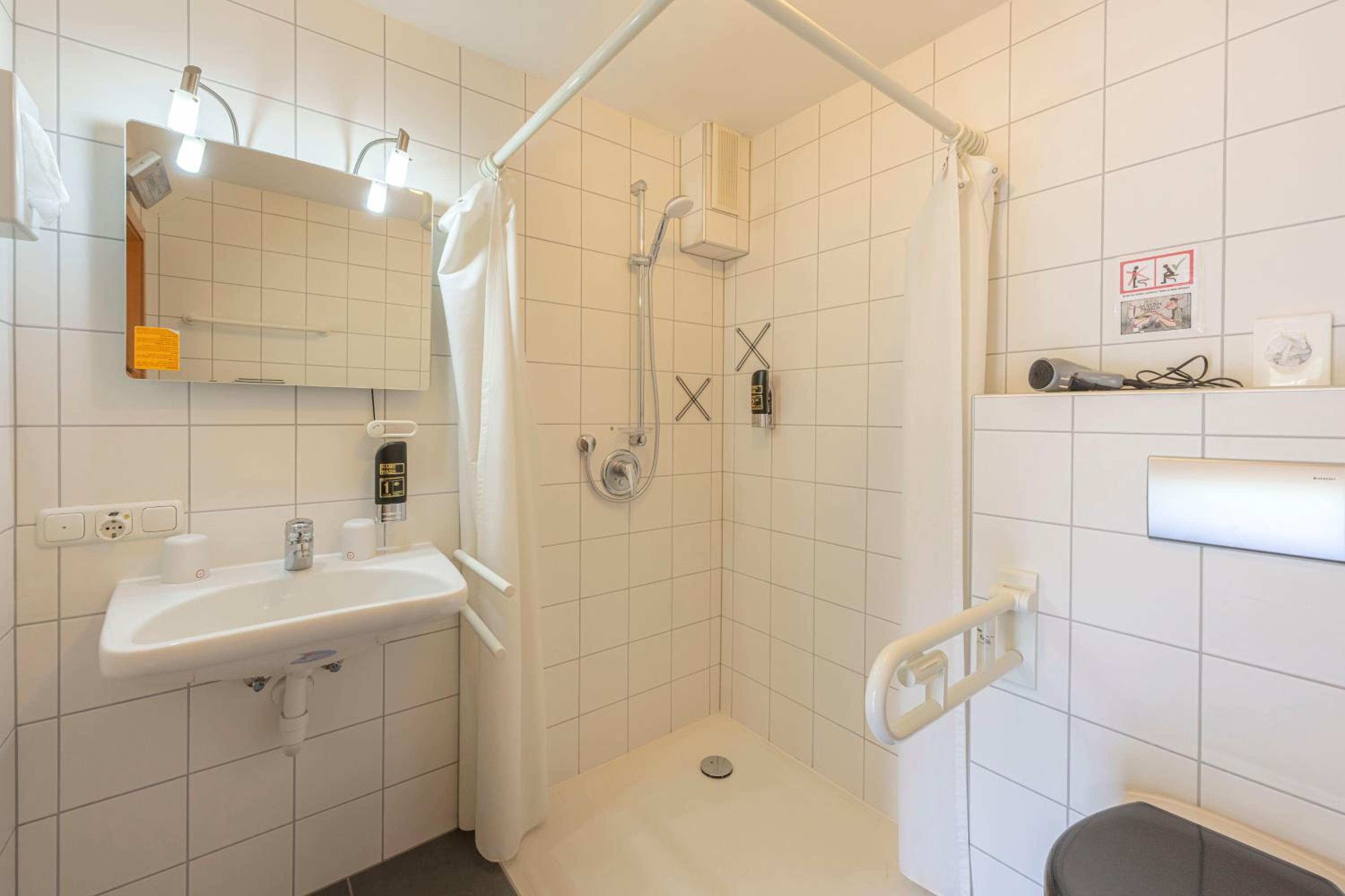 Small Double Room