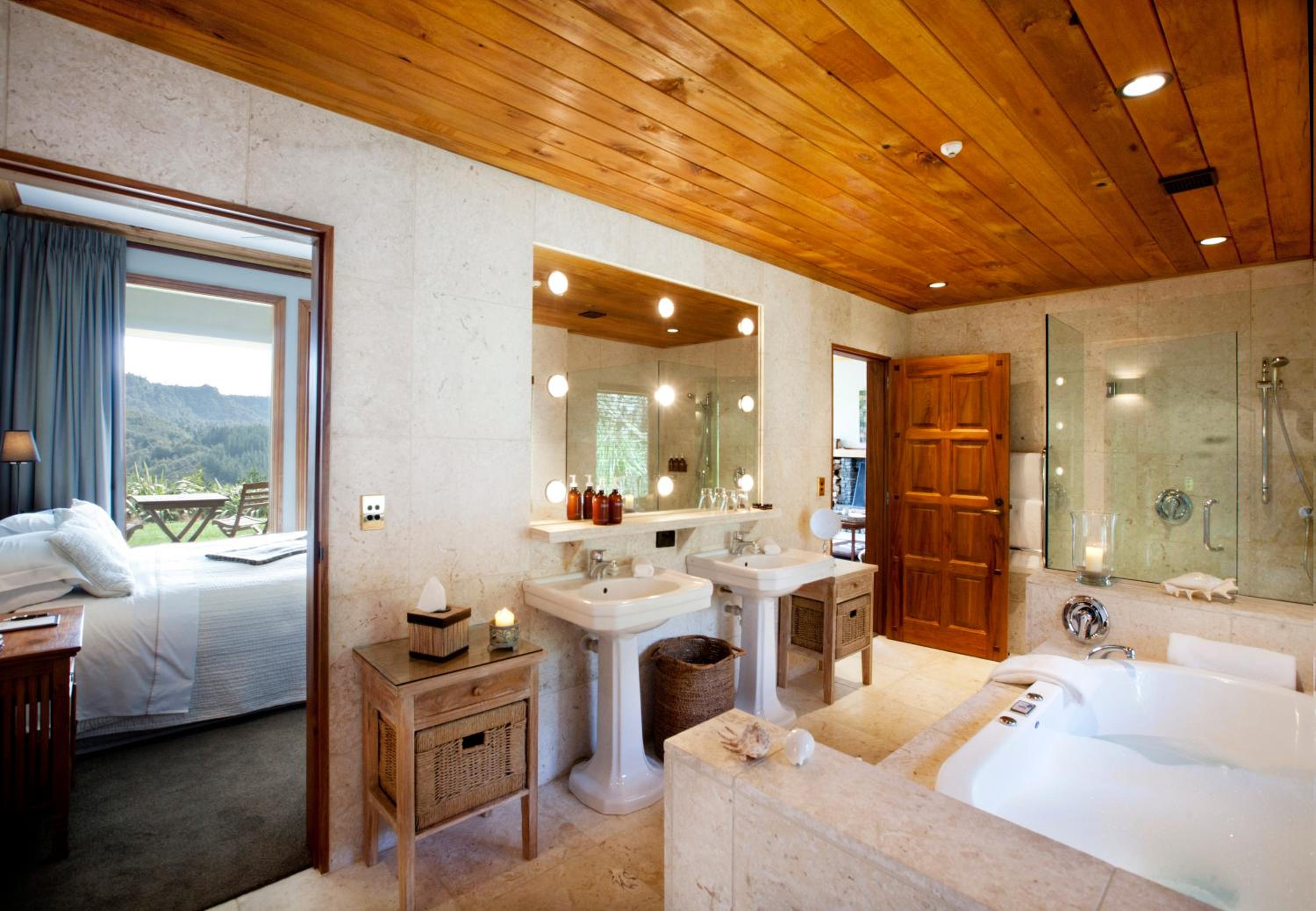 One-Bedroom Villa photo 2